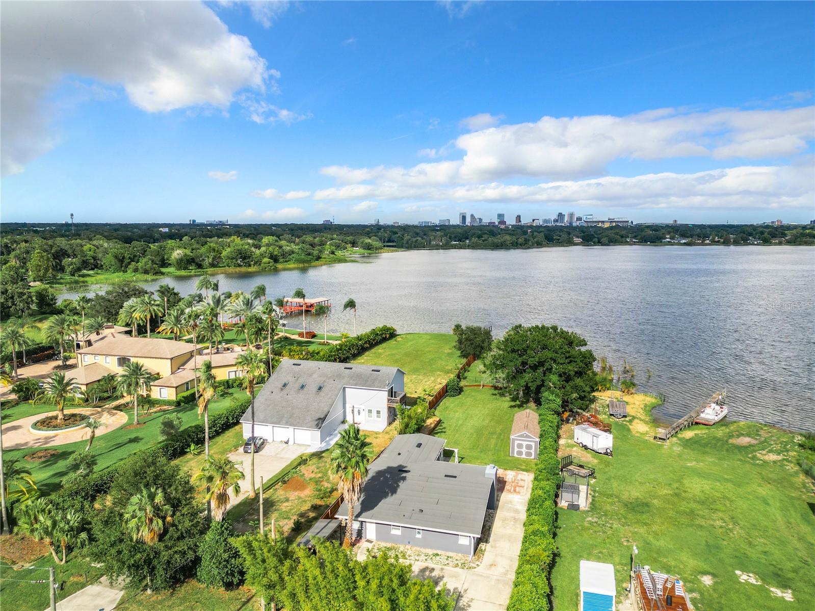 33 S ORTMAN DR, ORLANDO, FL, 32805