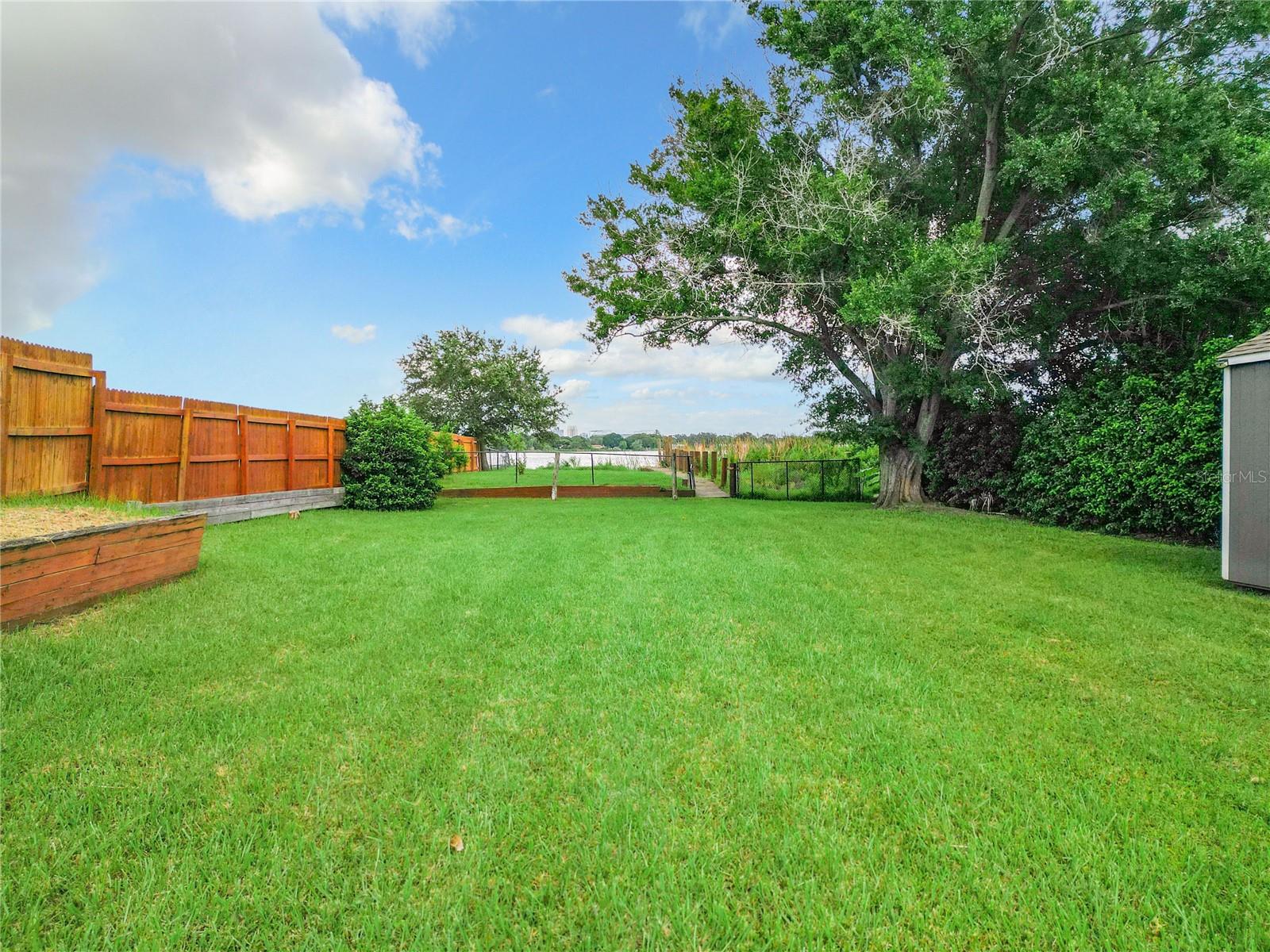 33 S ORTMAN DR, ORLANDO, FL, 32805
