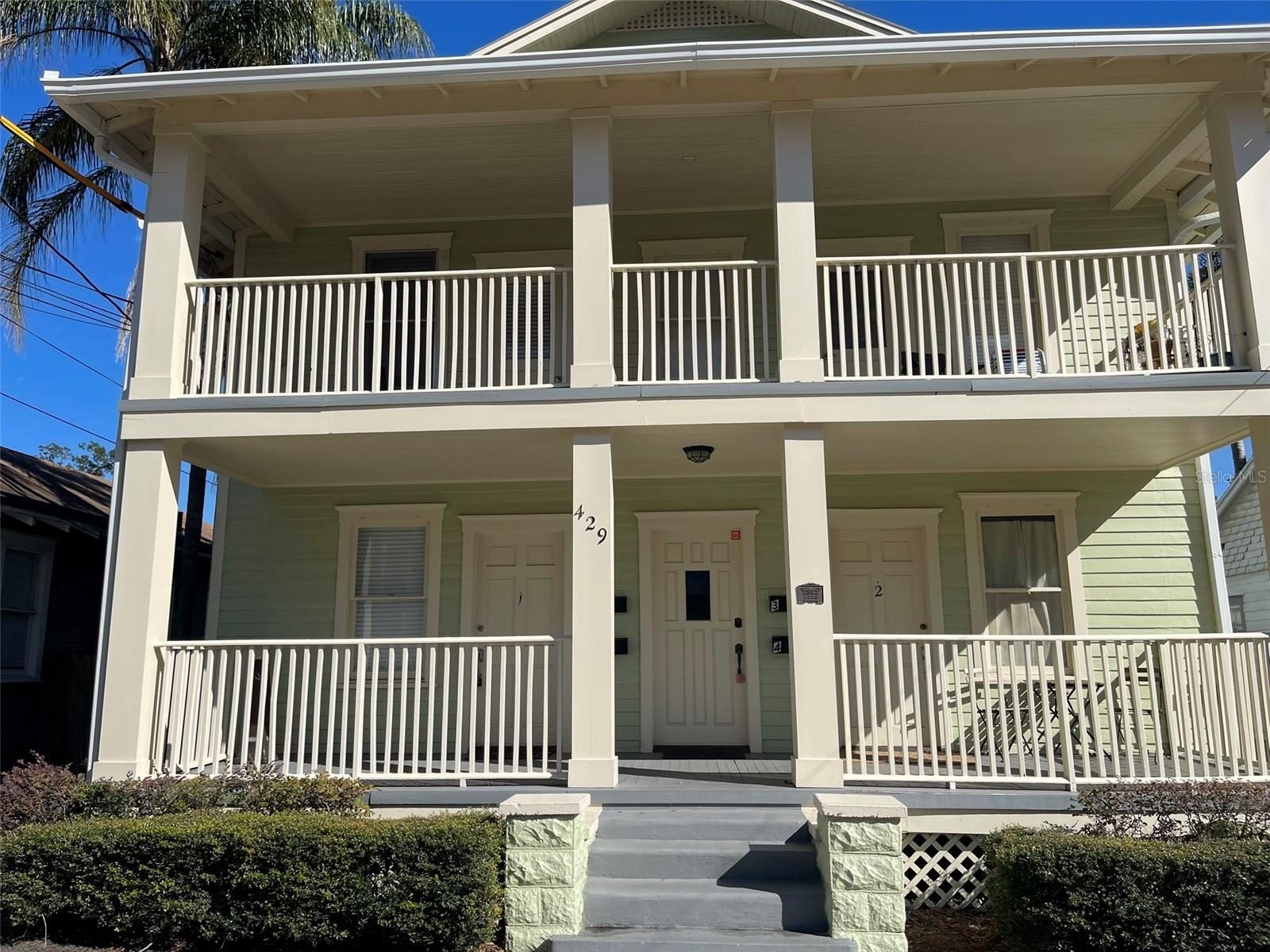 429 RUTH LN #3, ORLANDO, FL, 32801