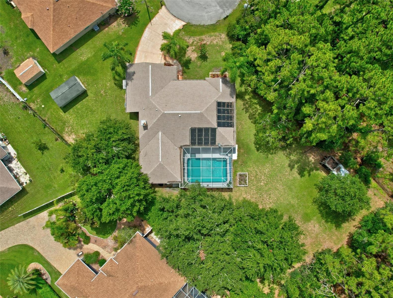 14 WINTERLING PL, PALM COAST, FL, 32164