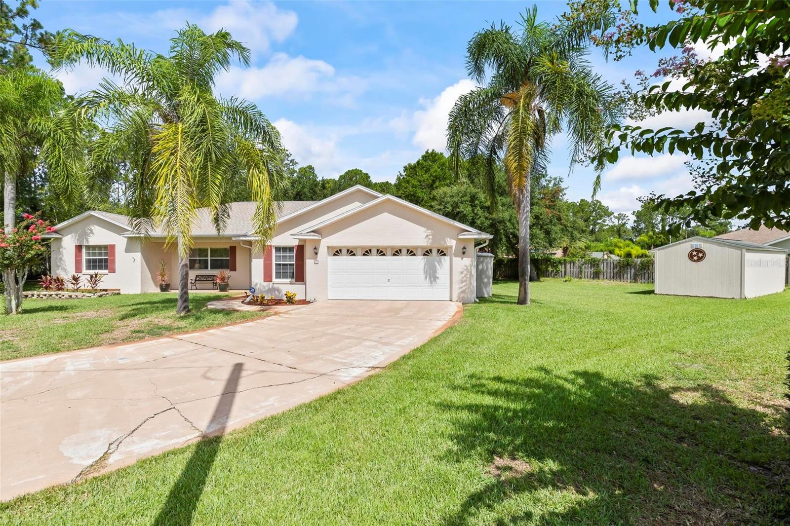 14 WINTERLING PL, PALM COAST, FL, 32164