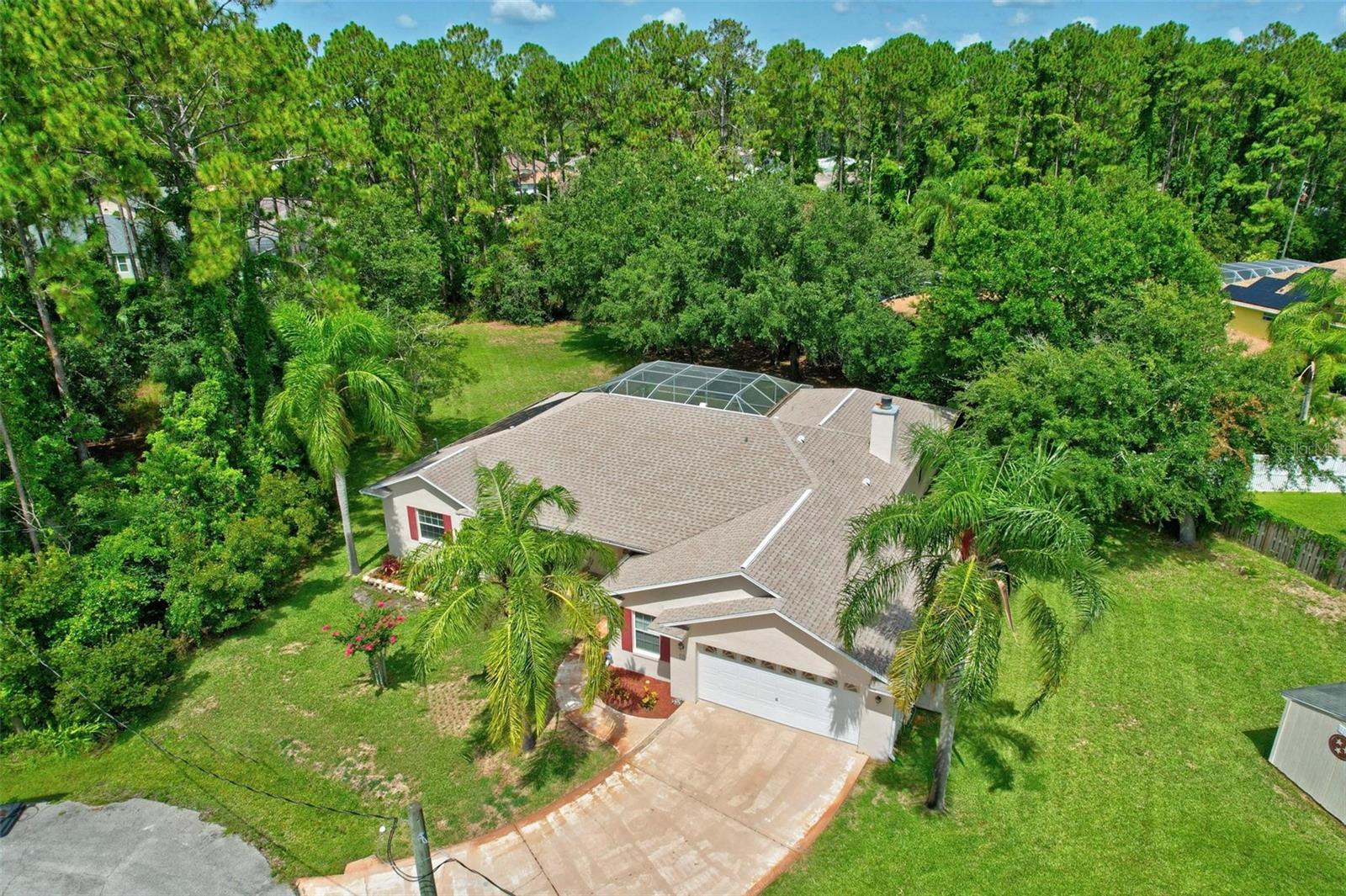 14 WINTERLING PL, PALM COAST, FL, 32164