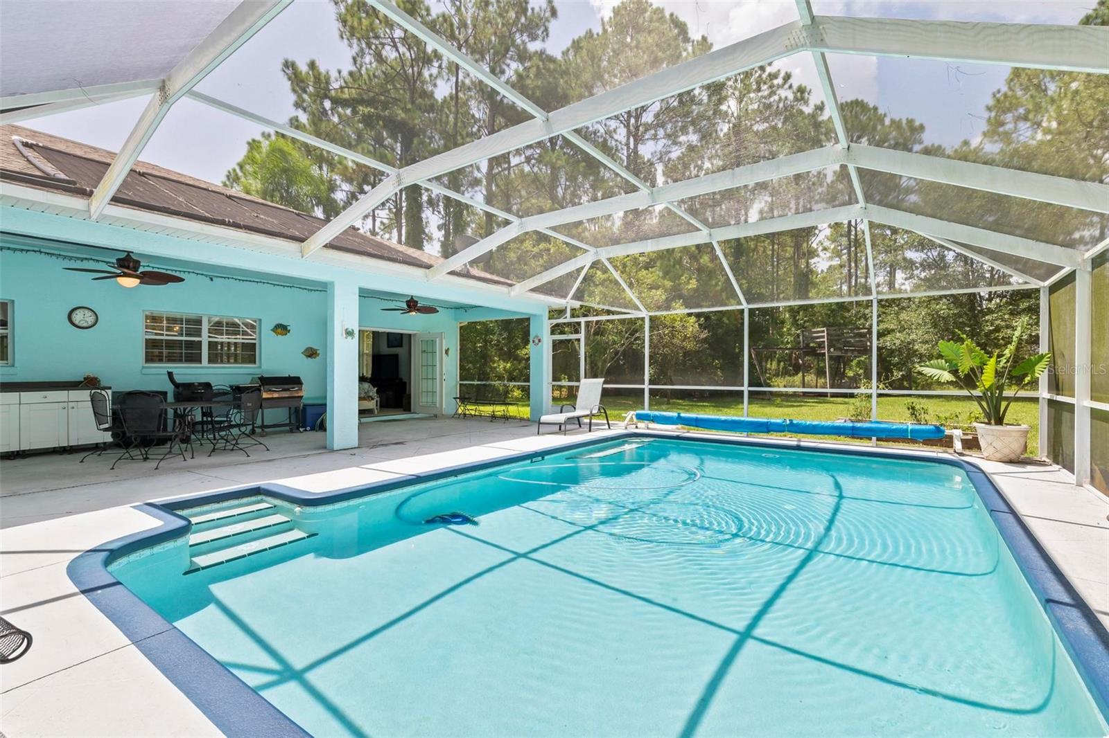 14 WINTERLING PL, PALM COAST, FL, 32164