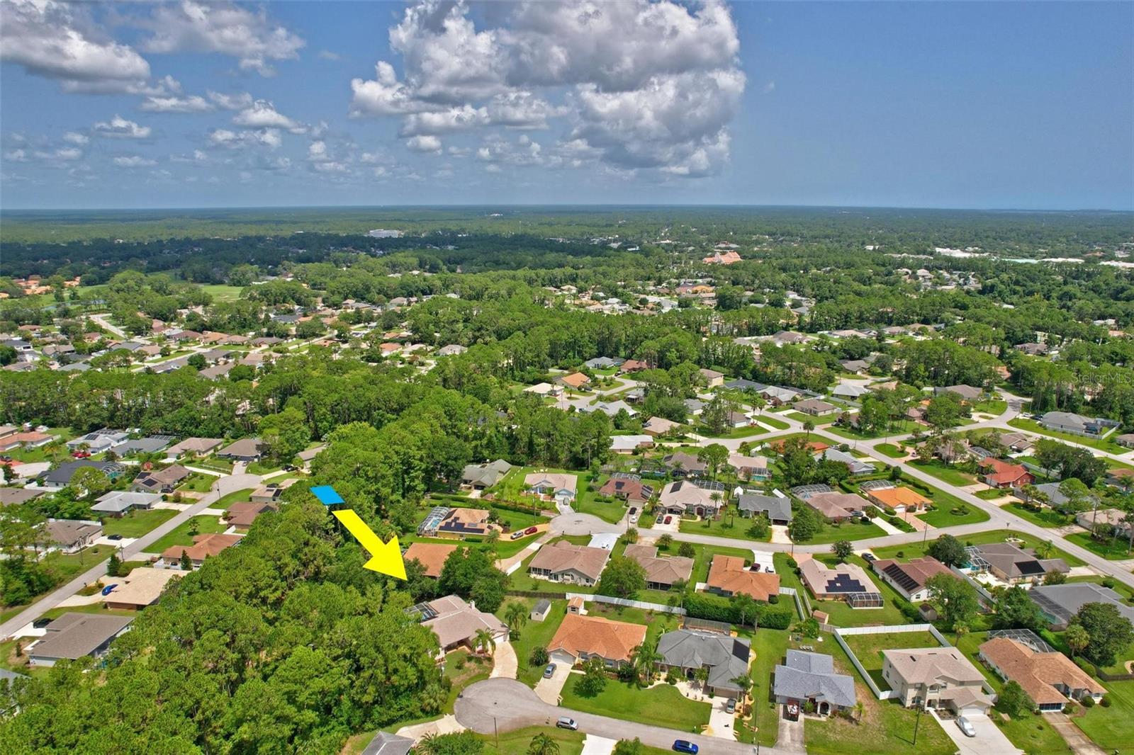 14 WINTERLING PL, PALM COAST, FL, 32164