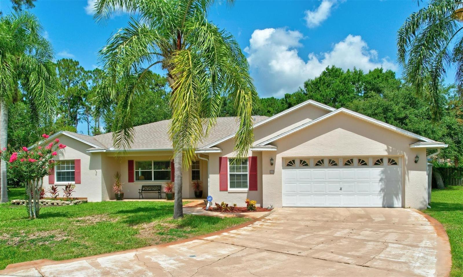 14 WINTERLING PL, PALM COAST, FL, 32164