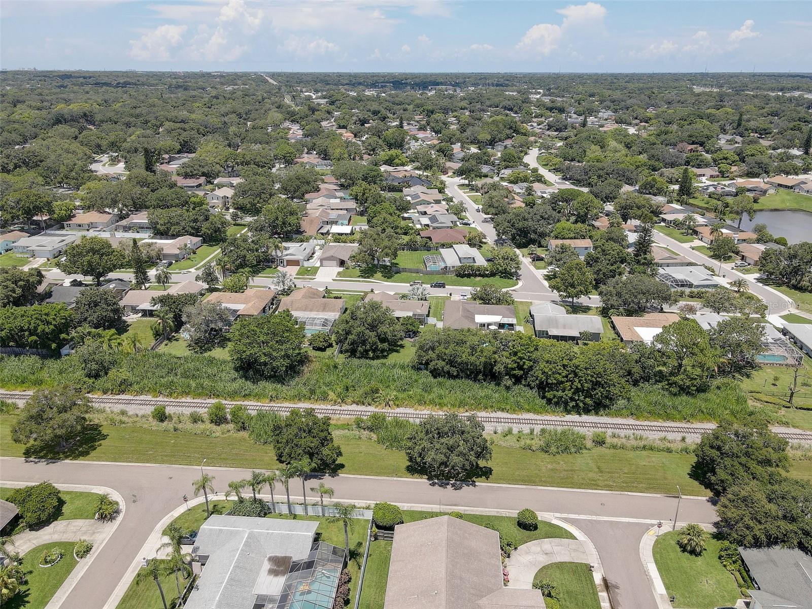 2098 SWAN LN, SAFETY HARBOR, FL, 34695