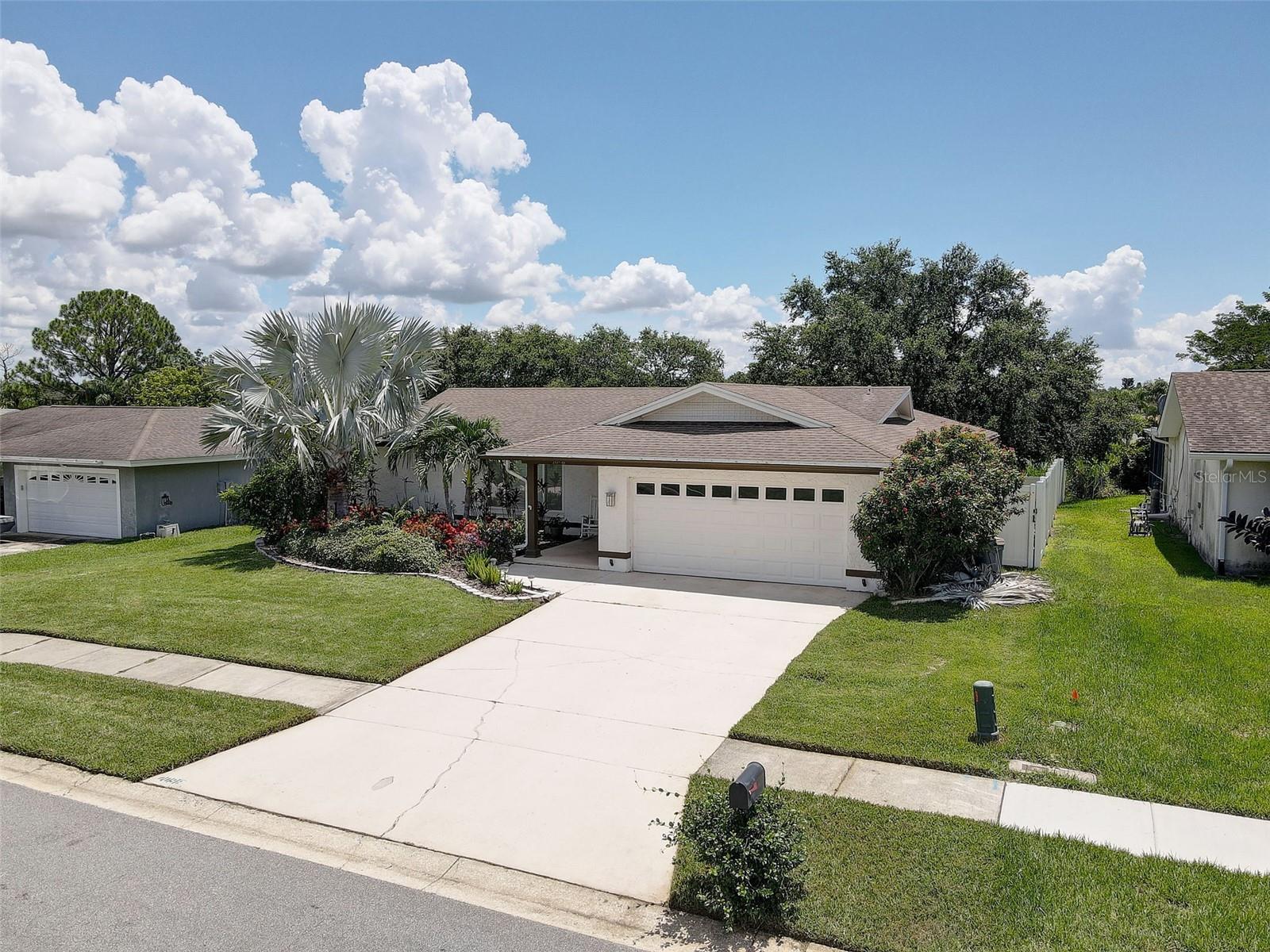 2098 SWAN LN, SAFETY HARBOR, FL, 34695