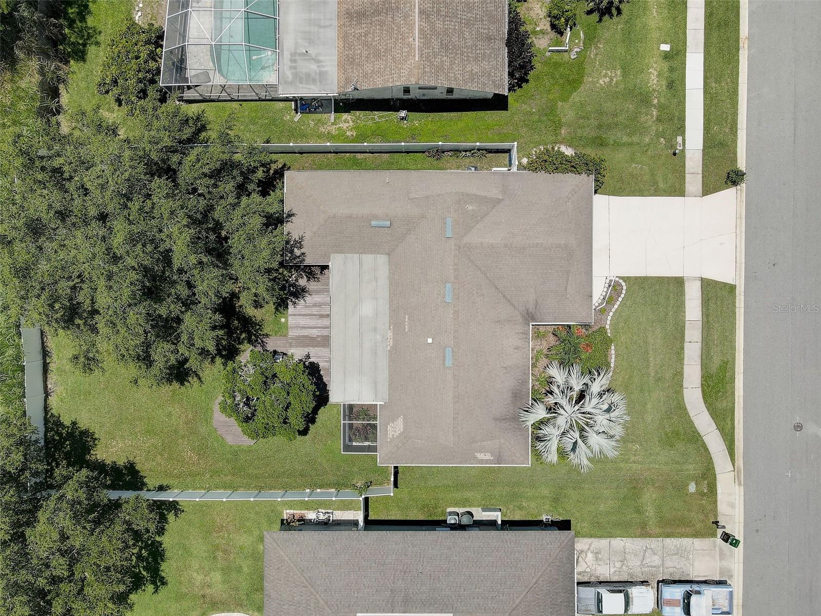 2098 SWAN LN, SAFETY HARBOR, FL, 34695
