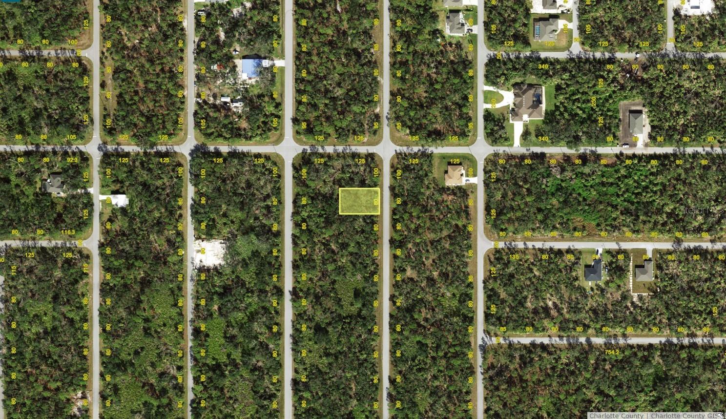 353 JUPER ST, PORT CHARLOTTE, FL, 33953