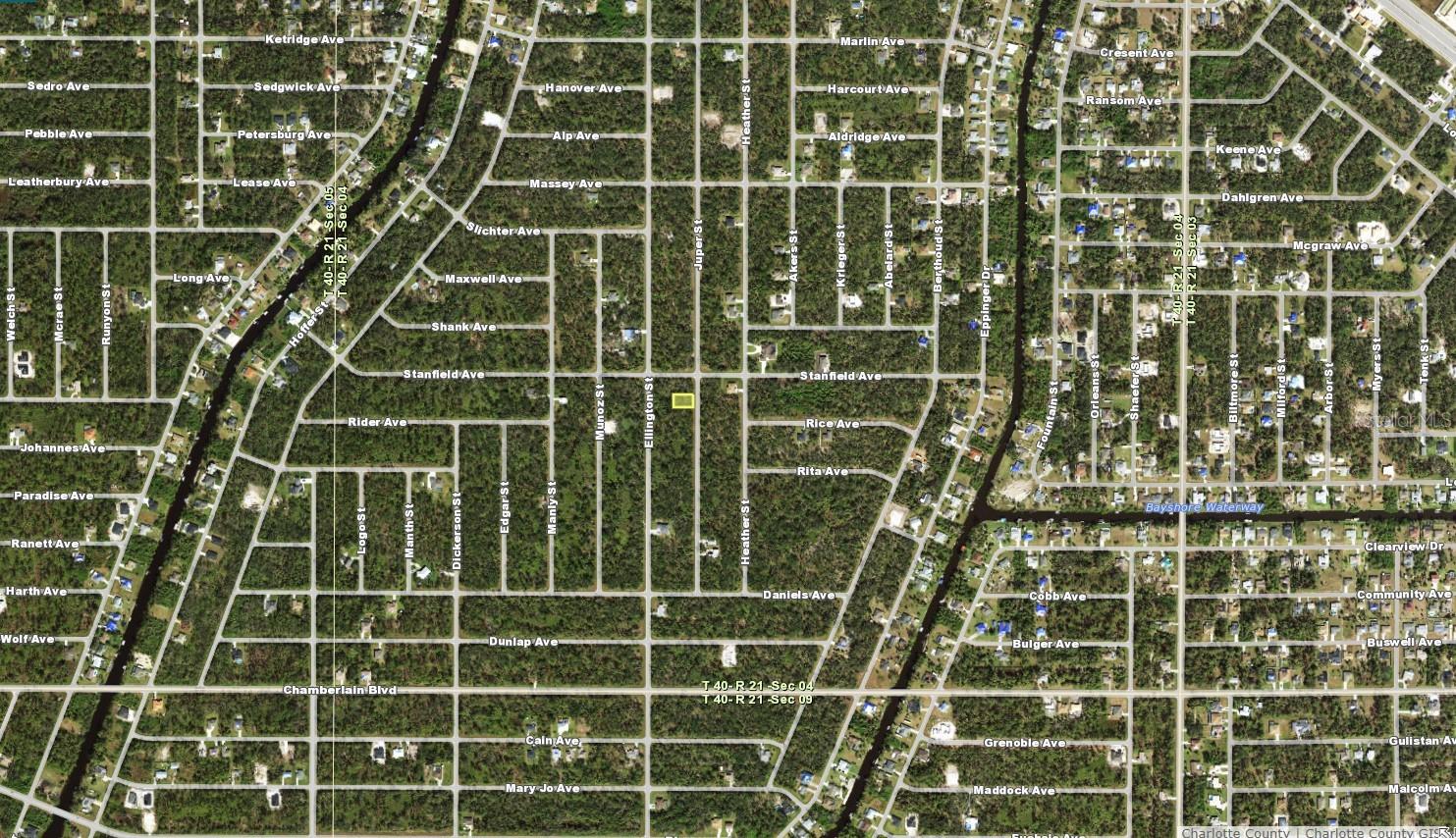 353 JUPER ST, PORT CHARLOTTE, FL, 33953