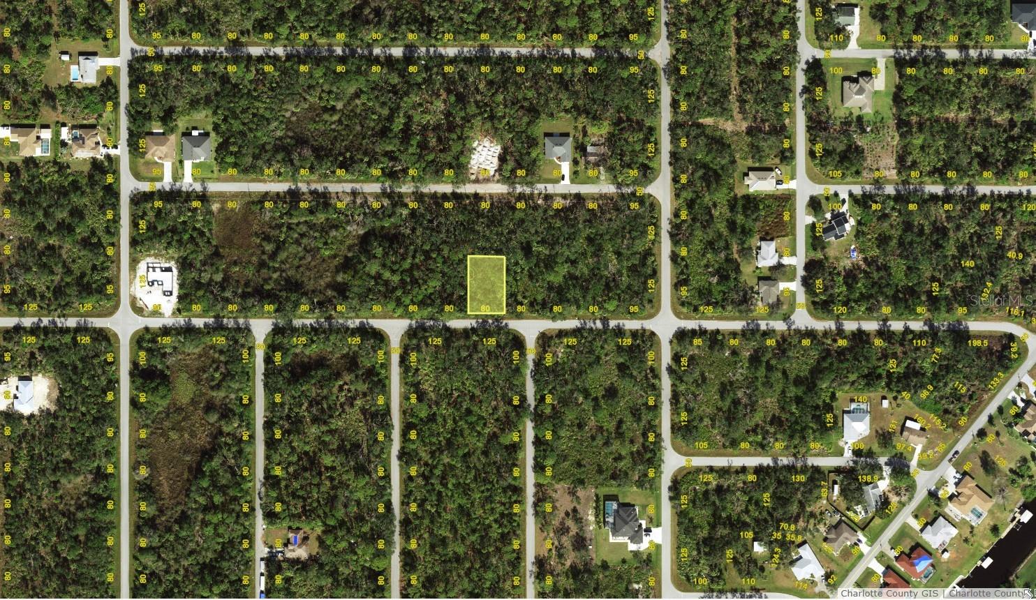 13382 DOUBLEDAY AVE, PORT CHARLOTTE, FL, 33953