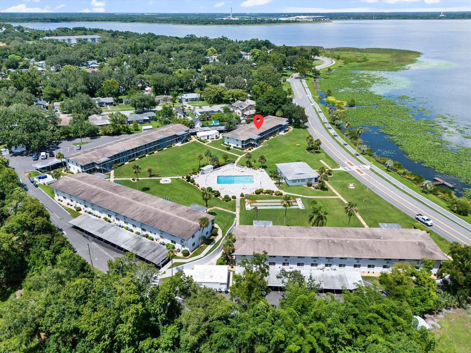 1600 W LAKE PARKER DR #A23, LAKELAND, FL, 33805