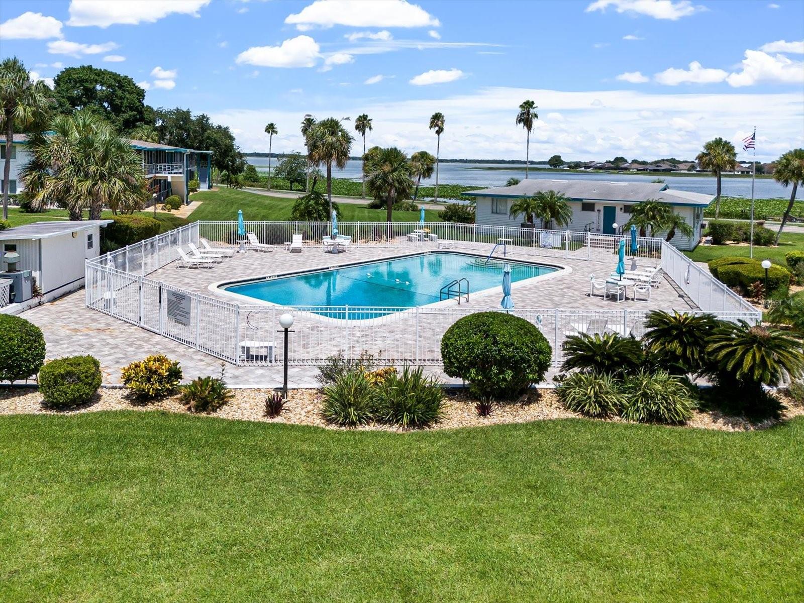 1600 W LAKE PARKER DR #A23, LAKELAND, FL, 33805