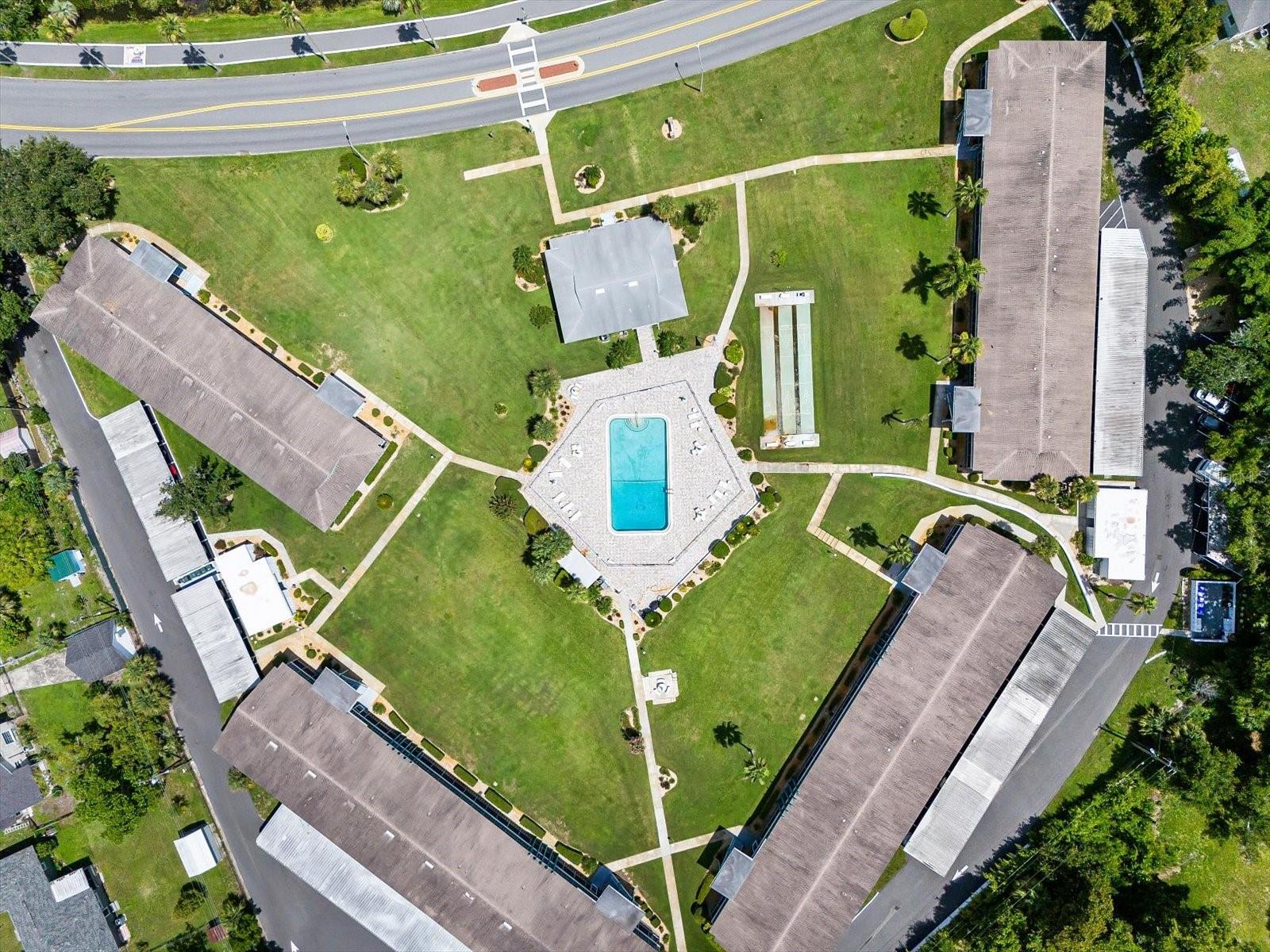 1600 W LAKE PARKER DR #A23, LAKELAND, FL, 33805