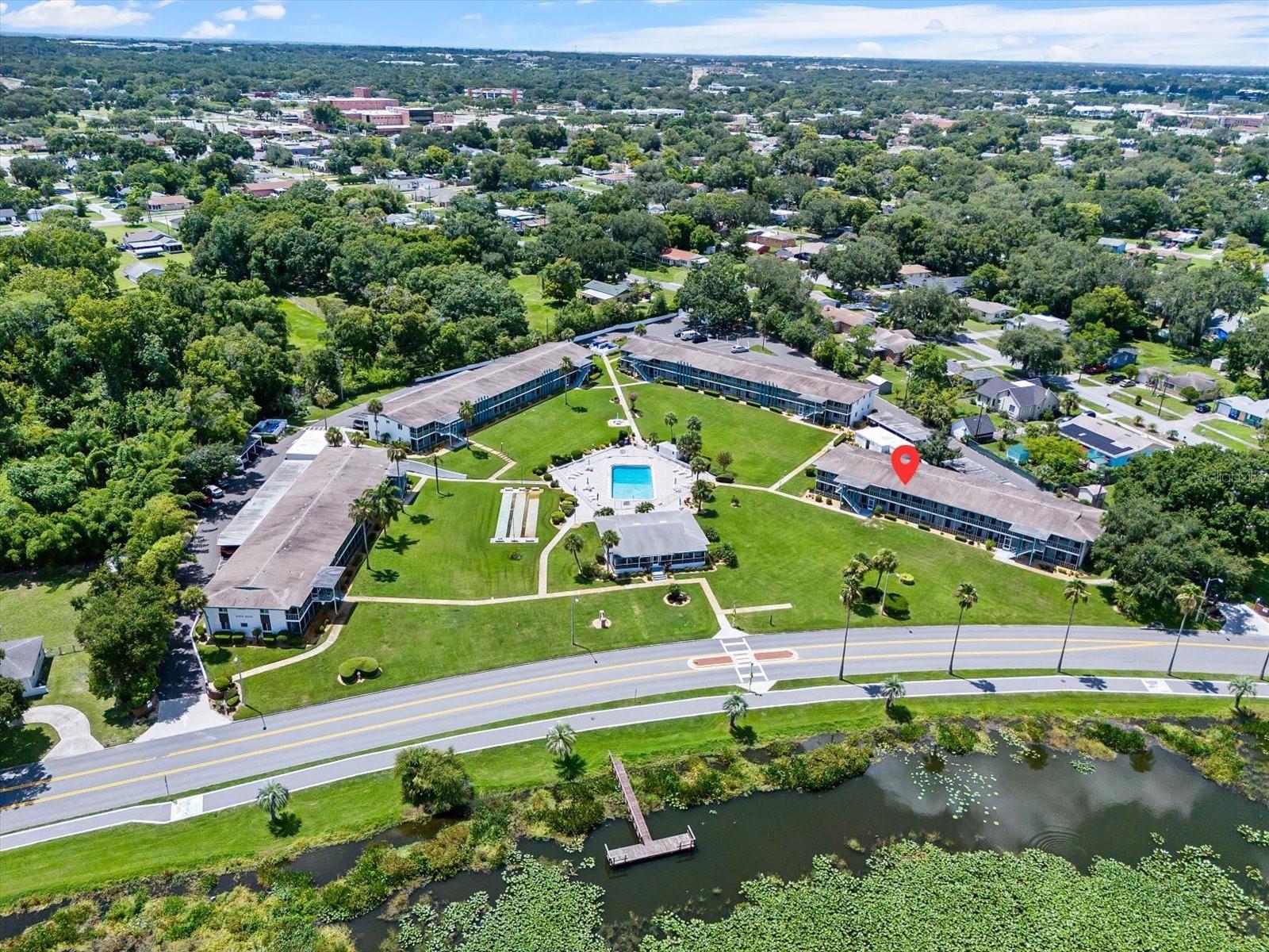 1600 W LAKE PARKER DR #A23, LAKELAND, FL, 33805