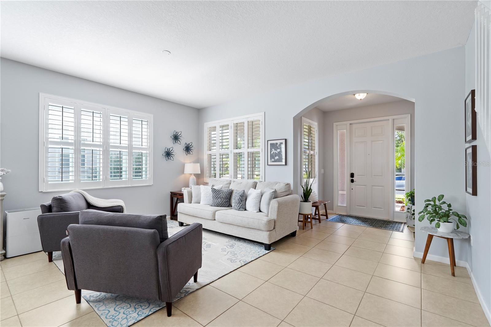 4455 INDIGO SKY LN, KISSIMMEE, FL, 34744