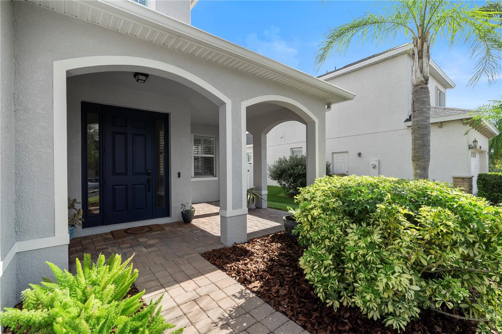 4455 INDIGO SKY LN, KISSIMMEE, FL, 34744
