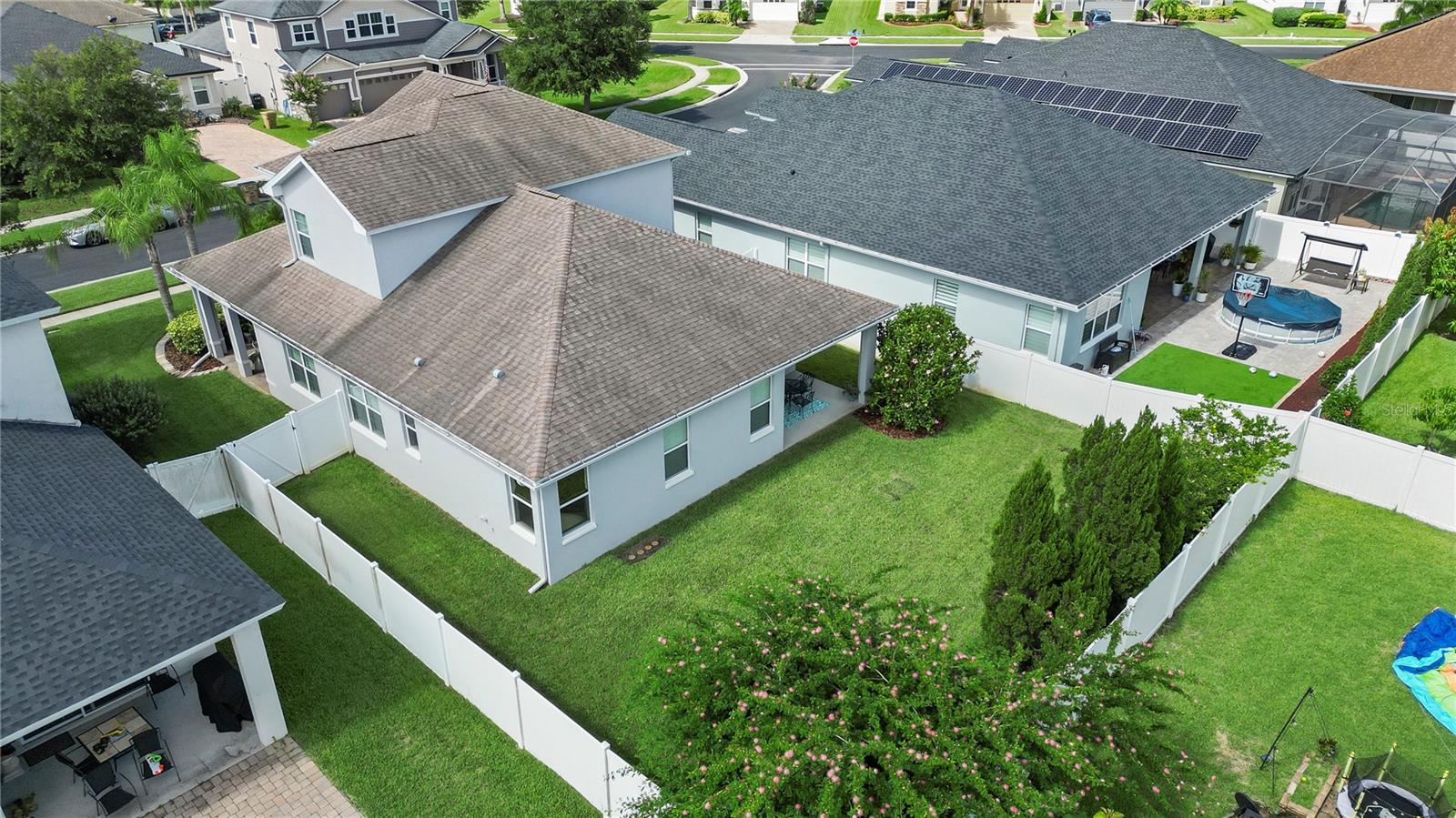 4455 INDIGO SKY LN, KISSIMMEE, FL, 34744