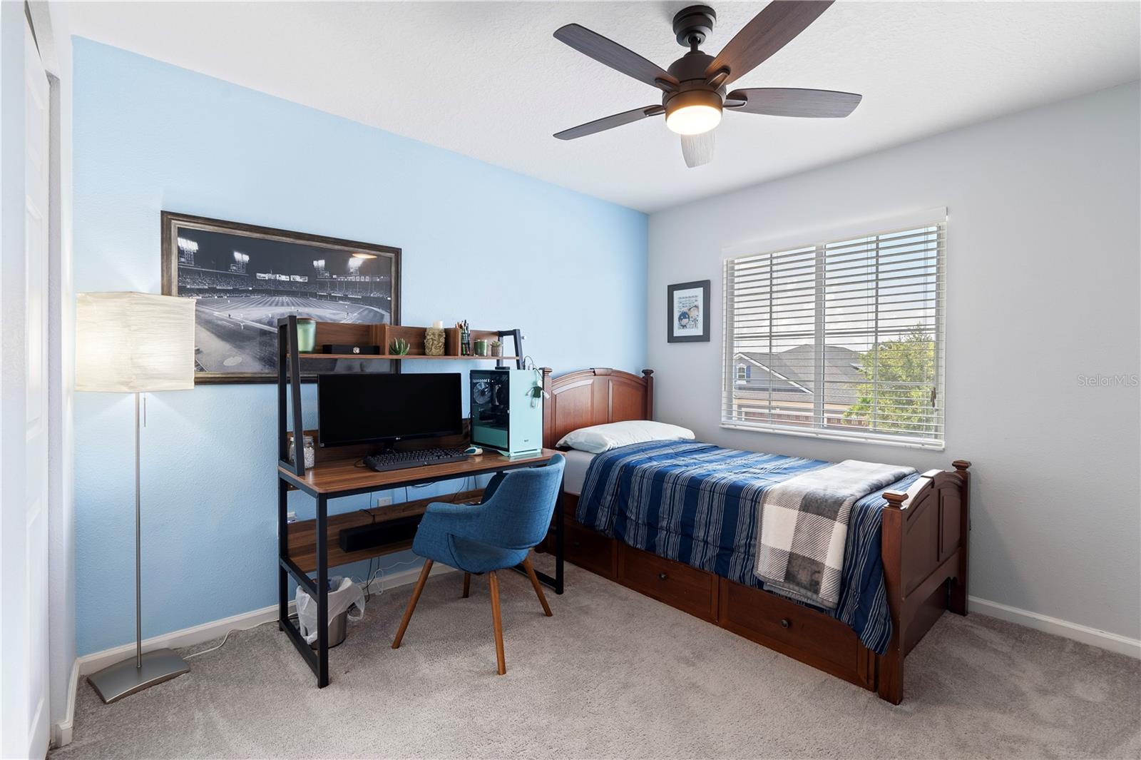 4455 INDIGO SKY LN, KISSIMMEE, FL, 34744