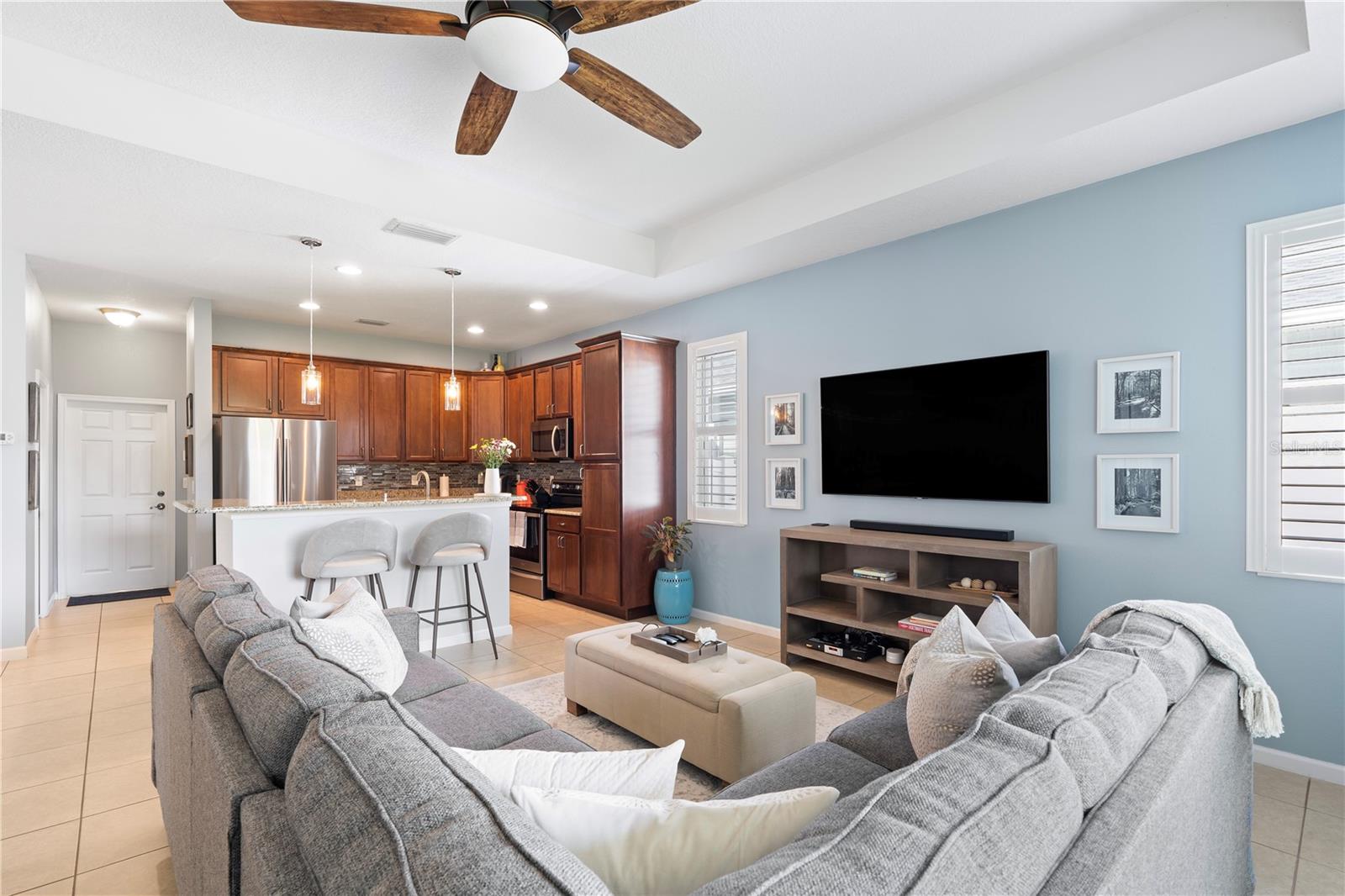 4455 INDIGO SKY LN, KISSIMMEE, FL, 34744