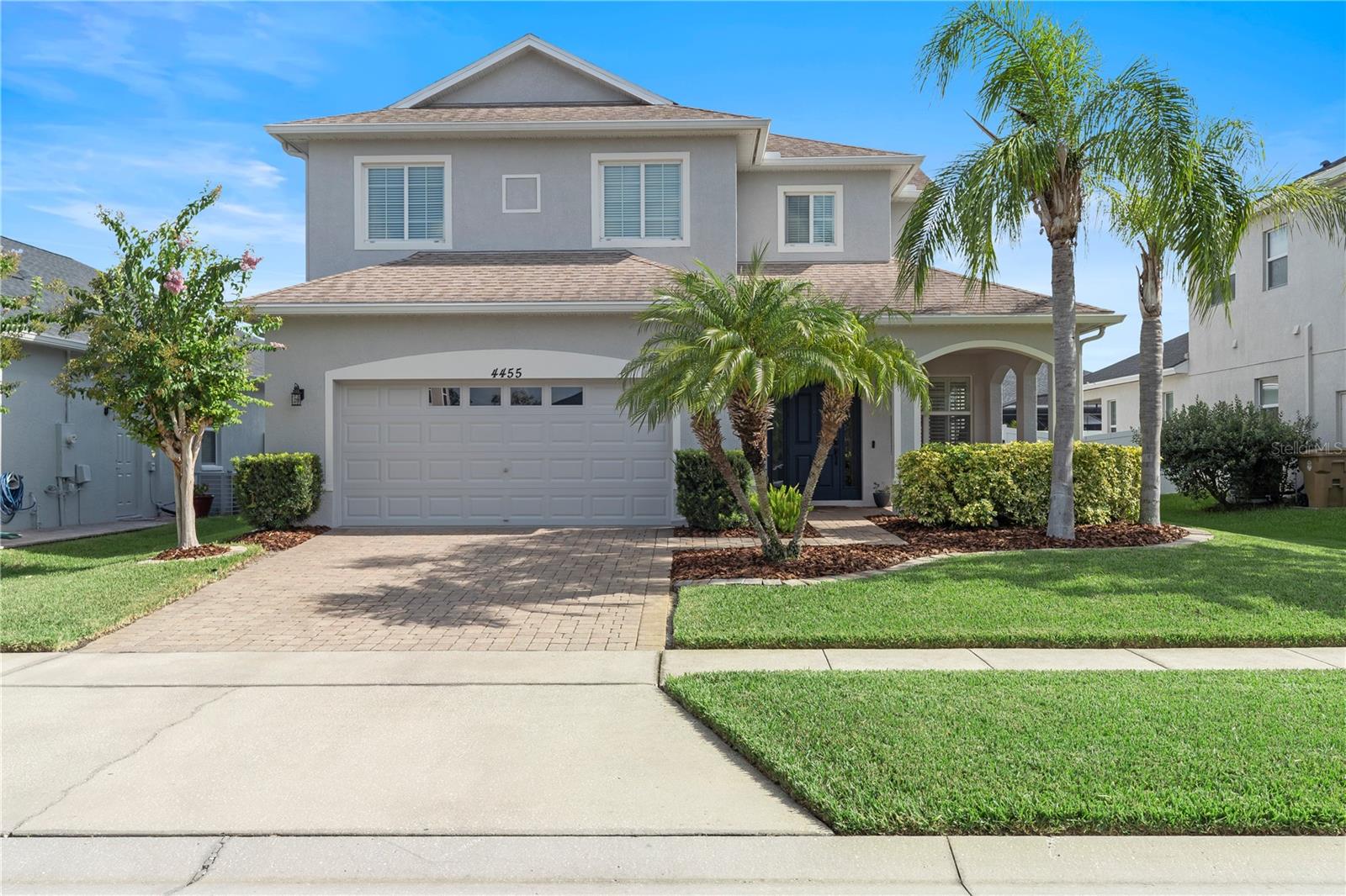 4455 INDIGO SKY LN, KISSIMMEE, FL, 34744