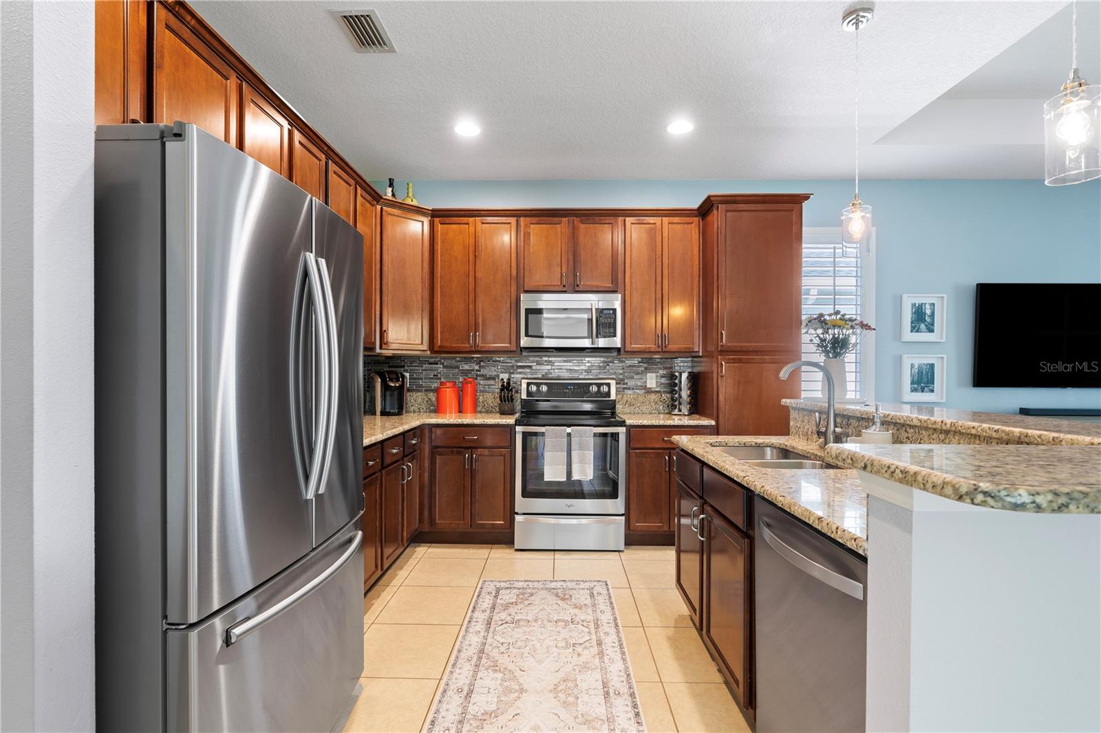 4455 INDIGO SKY LN, KISSIMMEE, FL, 34744