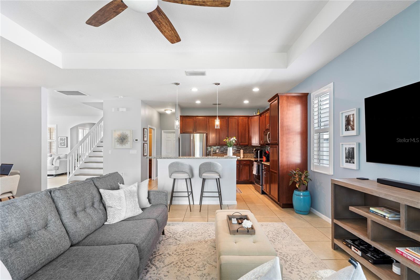 4455 INDIGO SKY LN, KISSIMMEE, FL, 34744