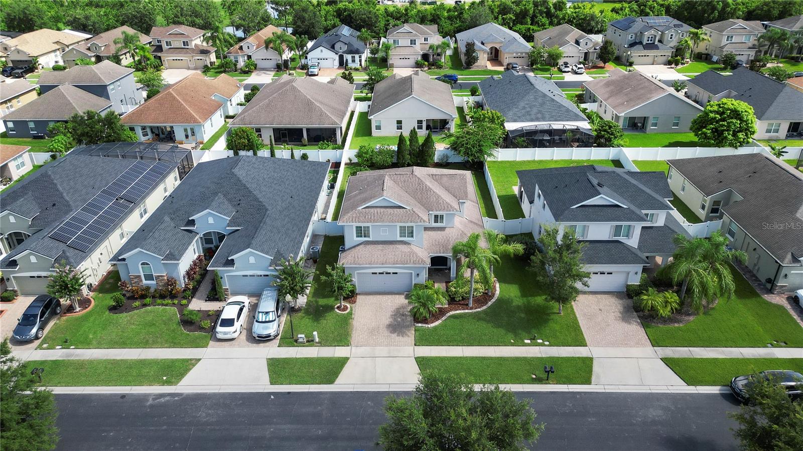 4455 INDIGO SKY LN, KISSIMMEE, FL, 34744