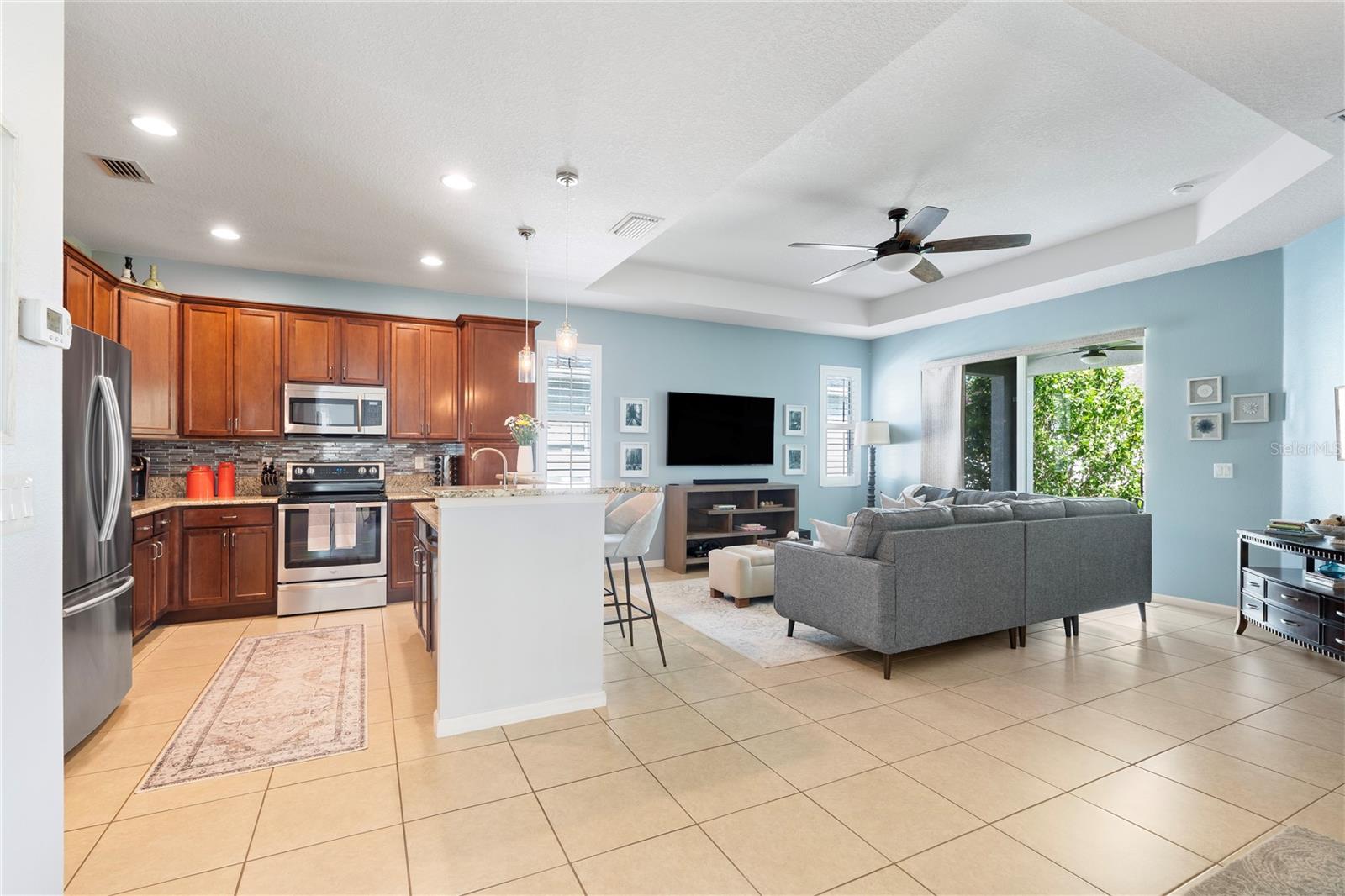 4455 INDIGO SKY LN, KISSIMMEE, FL, 34744