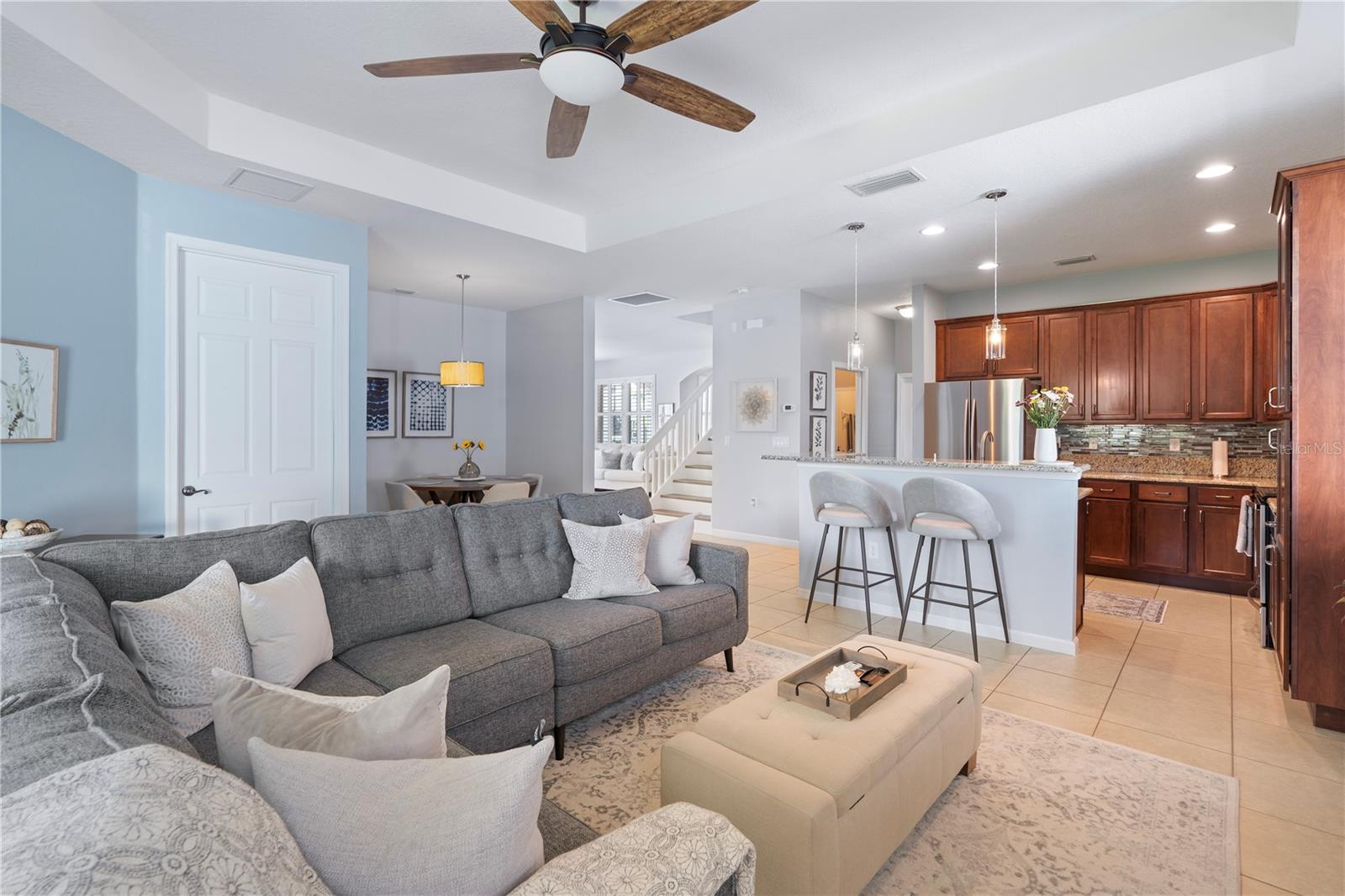 4455 INDIGO SKY LN, KISSIMMEE, FL, 34744