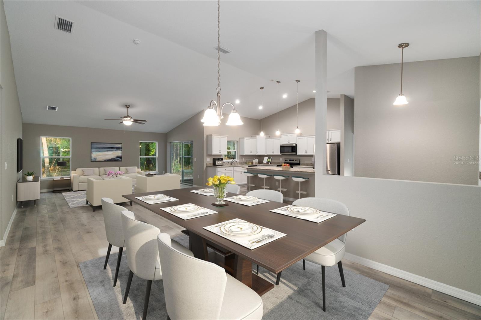 13084 SW 64TH LN, OCALA, FL, 34481