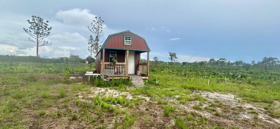 PADGETT TRL, SAINT CLOUD, FL, 34773