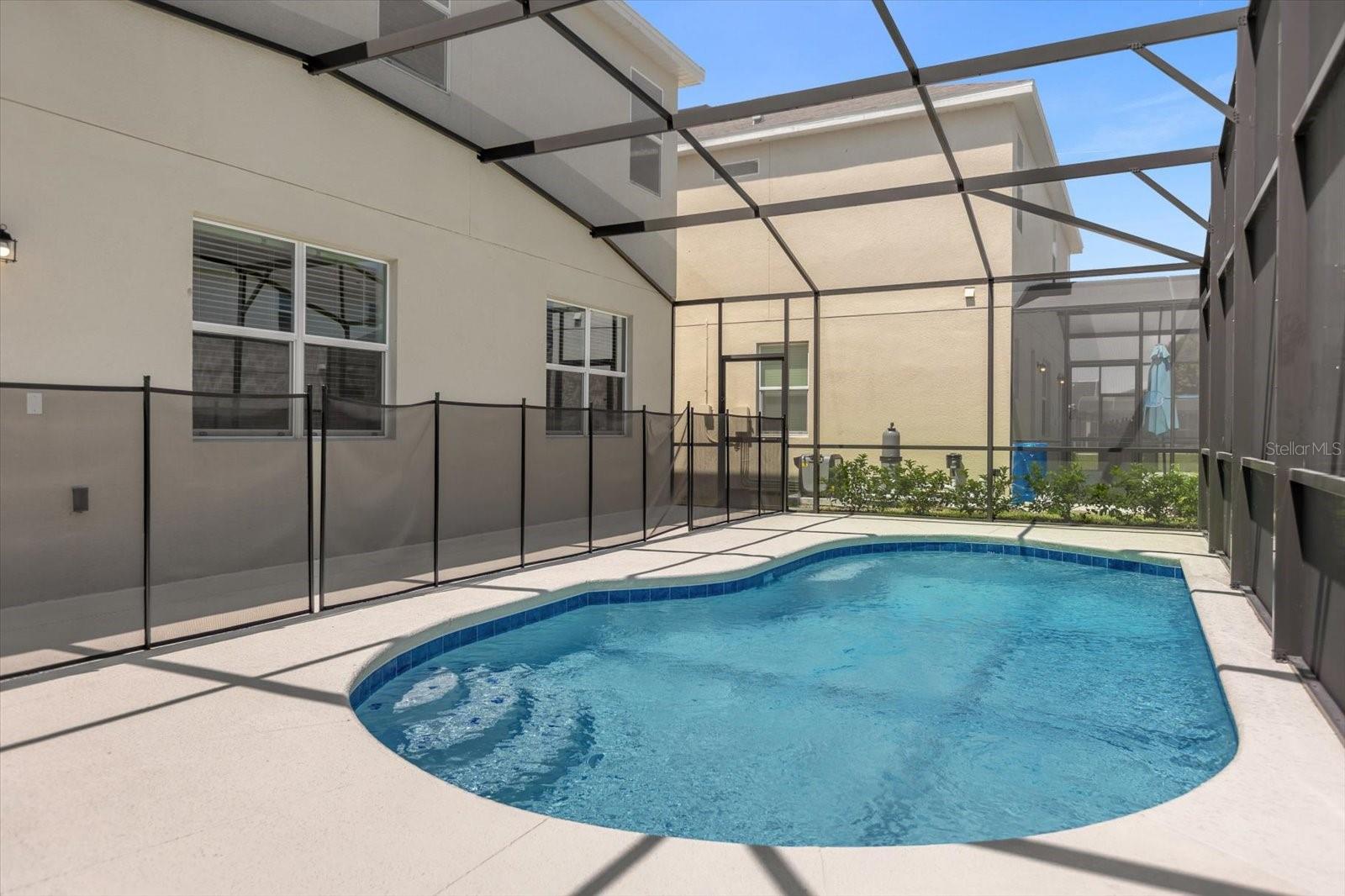 311 MARCELLO BLVD, KISSIMMEE, FL, 34746
