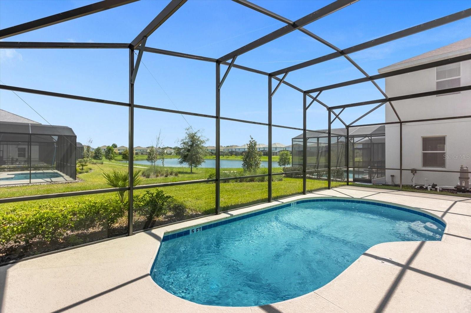 311 MARCELLO BLVD, KISSIMMEE, FL, 34746