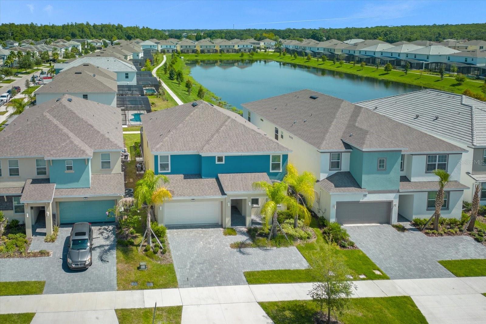 311 MARCELLO BLVD, KISSIMMEE, FL, 34746