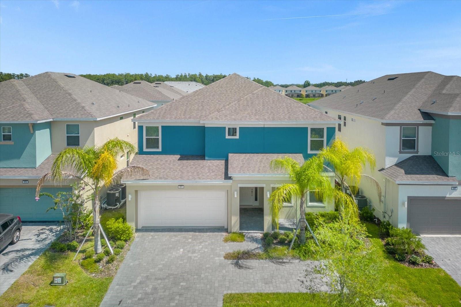 311 MARCELLO BLVD, KISSIMMEE, FL, 34746