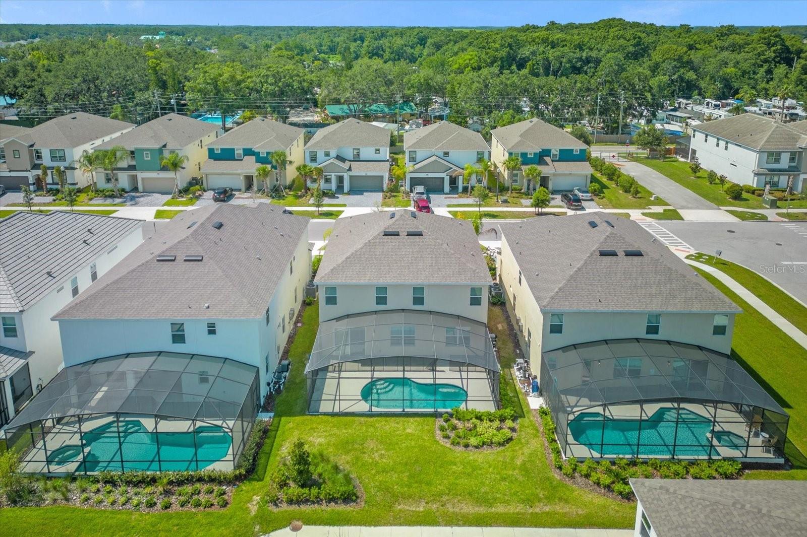 311 MARCELLO BLVD, KISSIMMEE, FL, 34746