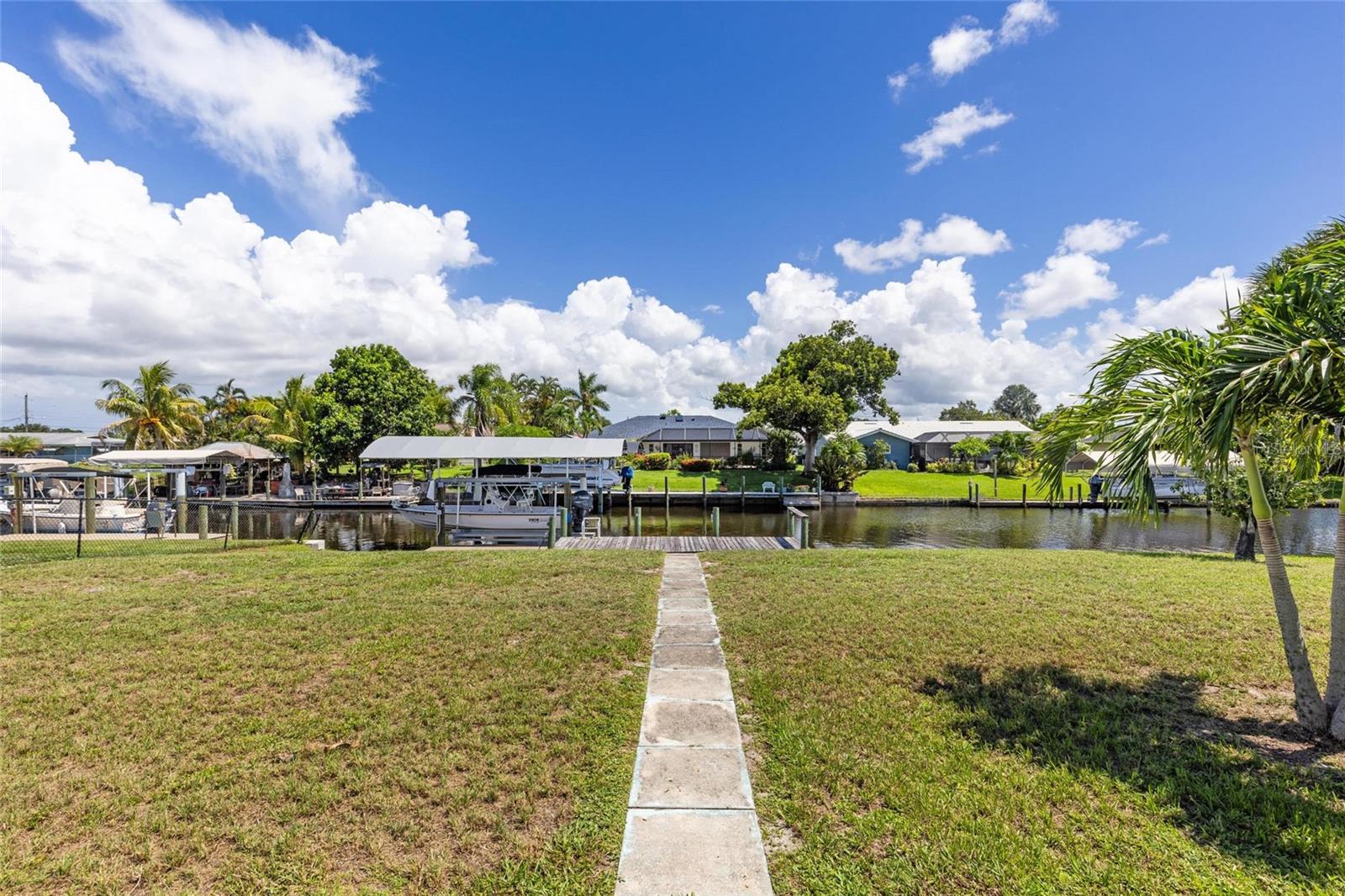 130 CONCORD DR NE, PORT CHARLOTTE, FL, 33952