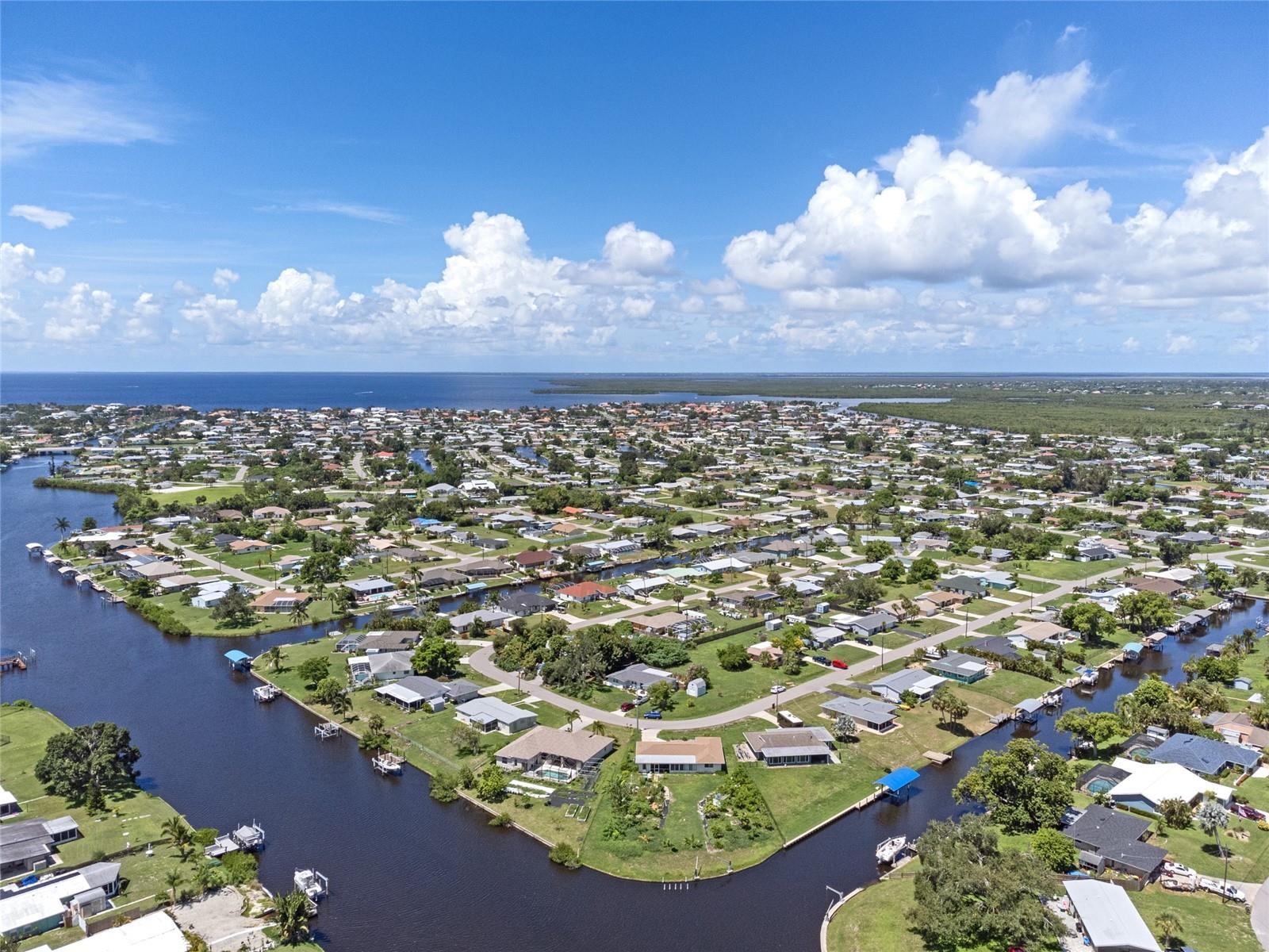 130 CONCORD DR NE, PORT CHARLOTTE, FL, 33952