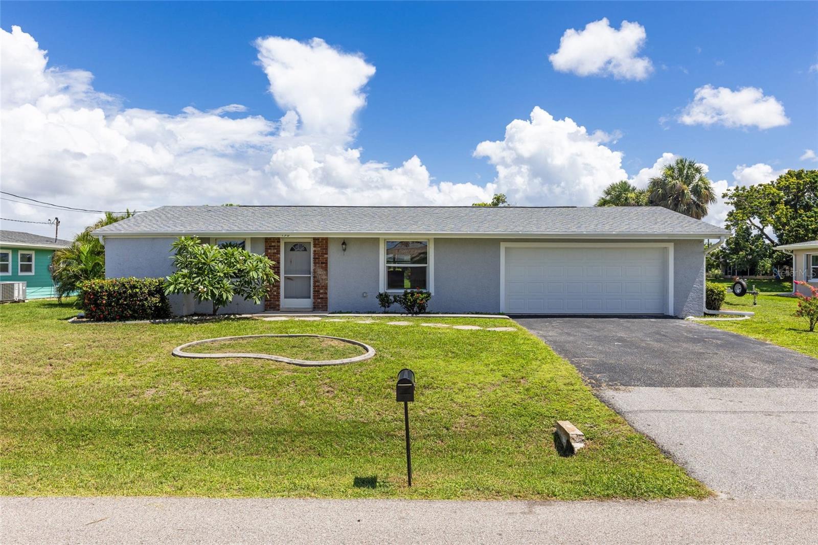 130 CONCORD DR NE, PORT CHARLOTTE, FL, 33952
