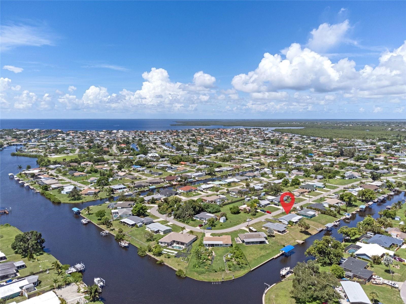 130 CONCORD DR NE, PORT CHARLOTTE, FL, 33952