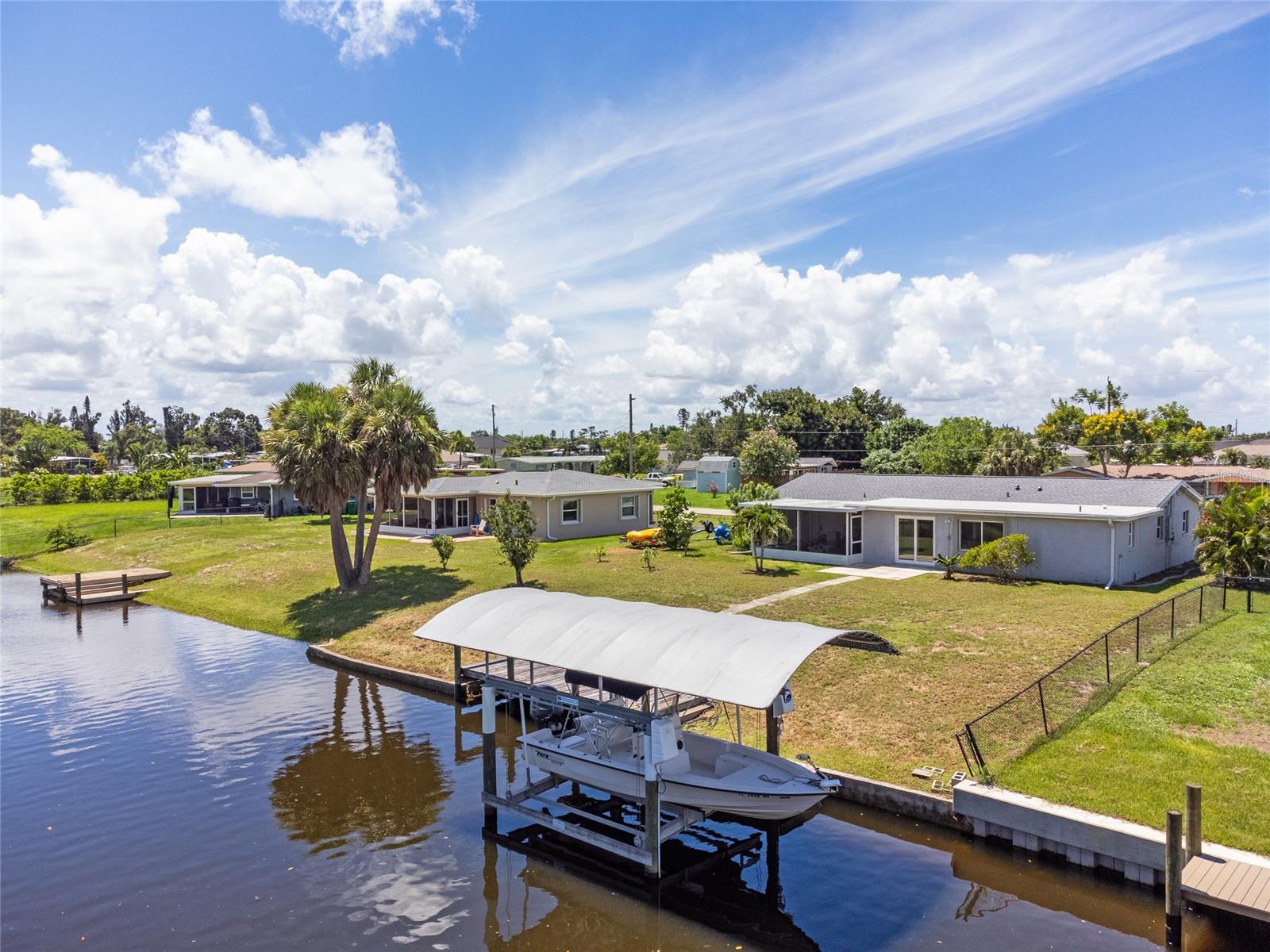 130 CONCORD DR NE, PORT CHARLOTTE, FL, 33952