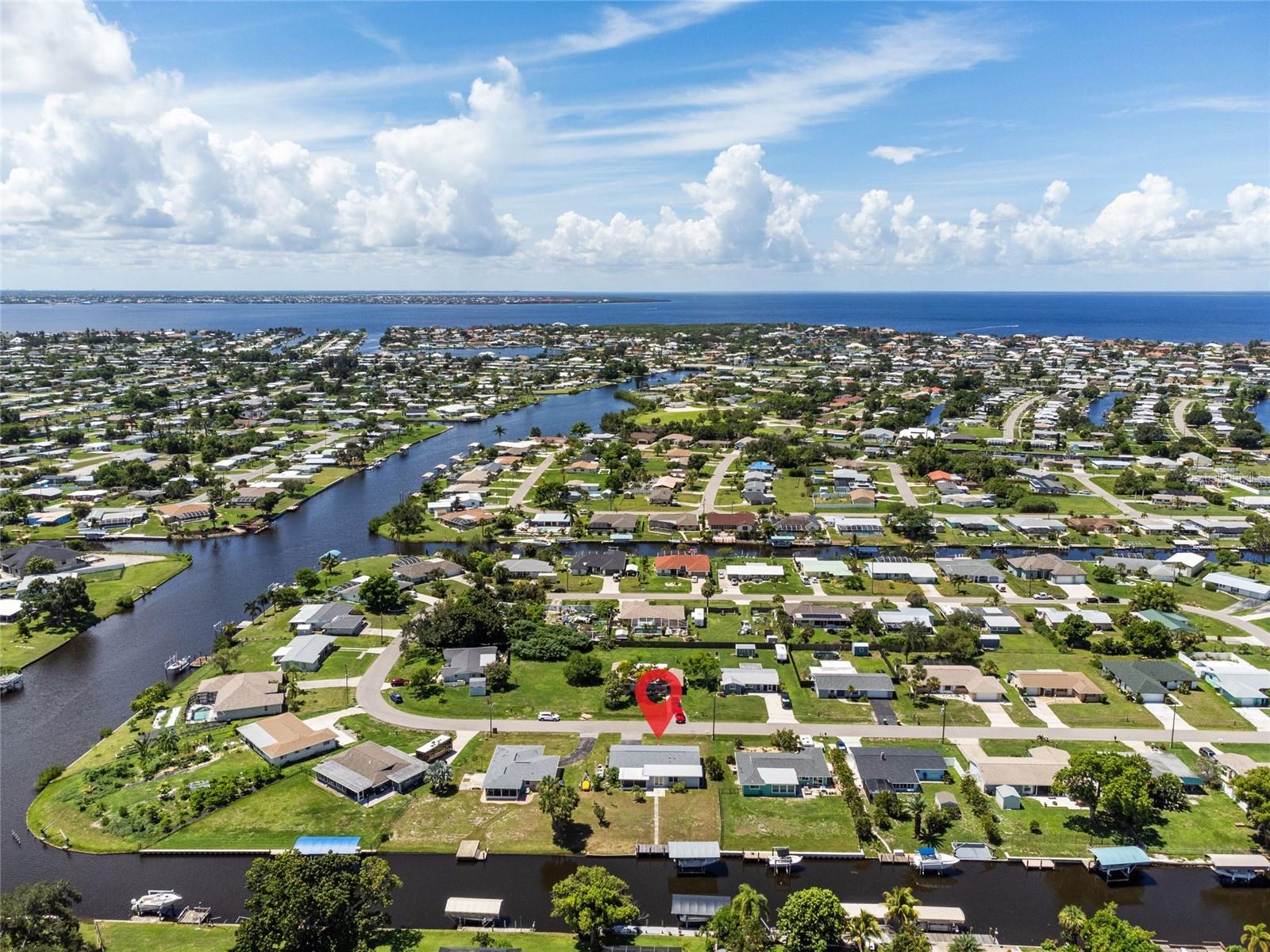 130 CONCORD DR NE, PORT CHARLOTTE, FL, 33952