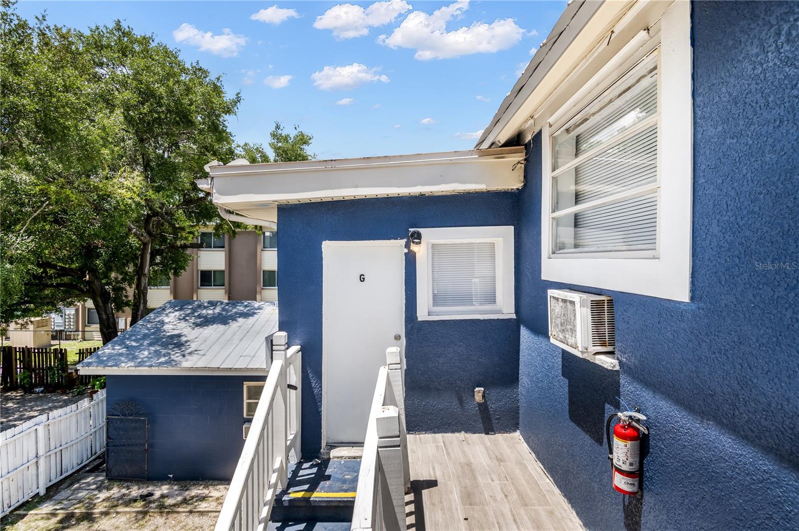 418 E AMELIA AVE #G, TAMPA, FL, 33602