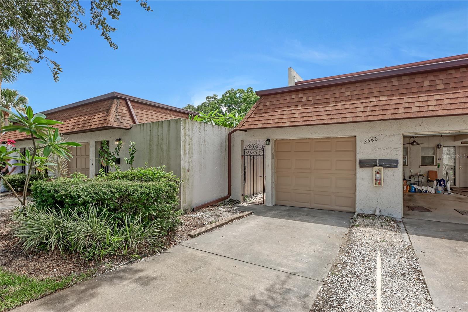 2568 DEMARET DR #308A, TITUSVILLE, FL, 32780