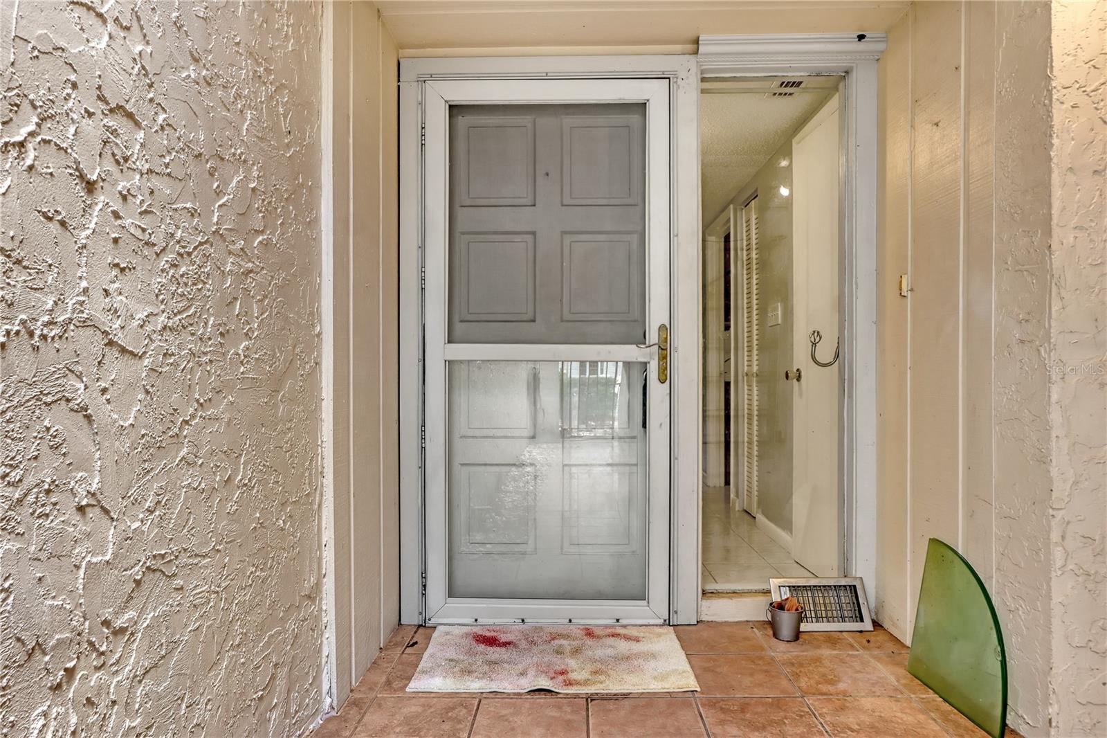 2568 DEMARET DR #308A, TITUSVILLE, FL, 32780