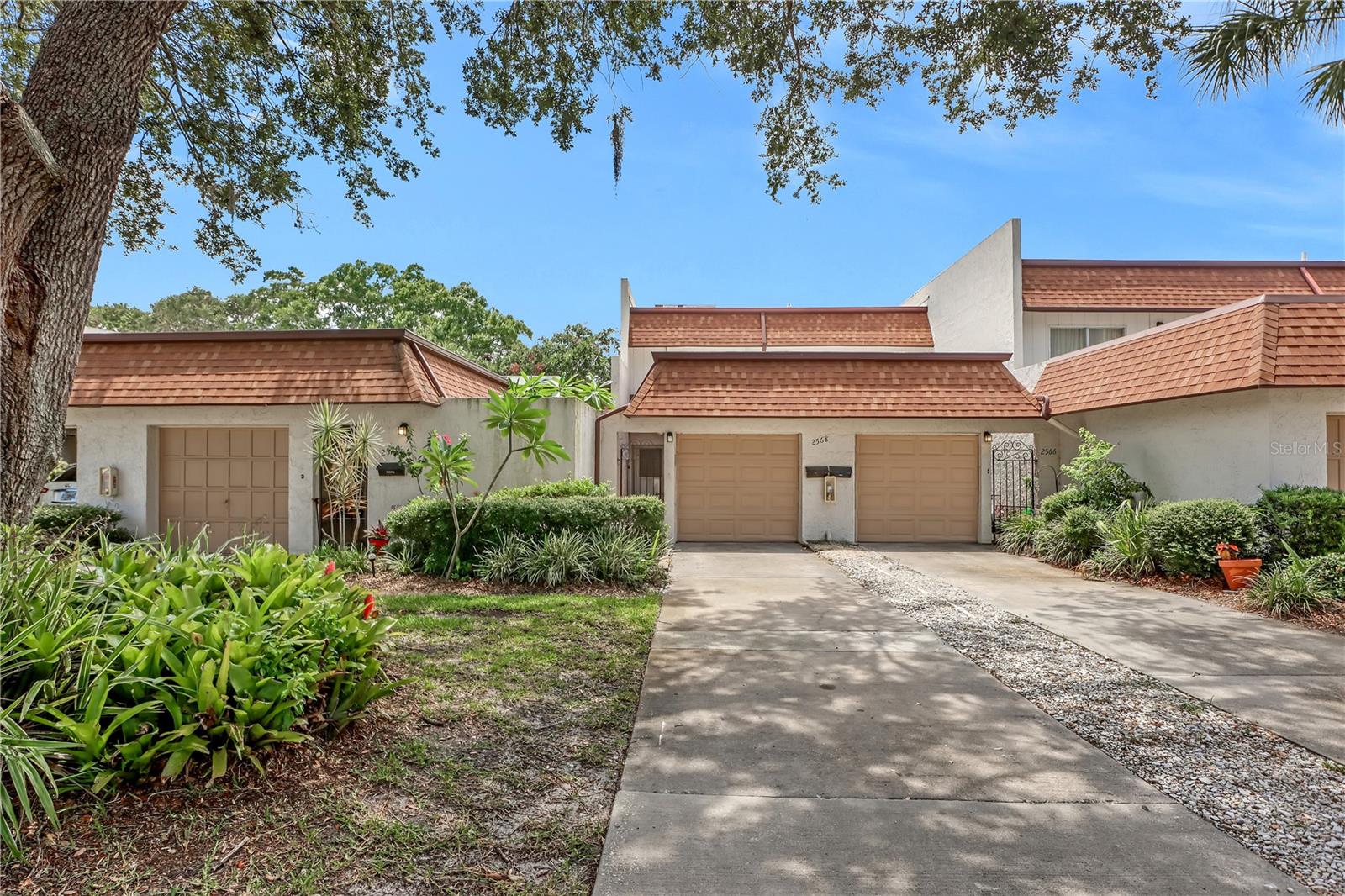 2568 DEMARET DR #308A, TITUSVILLE, FL, 32780