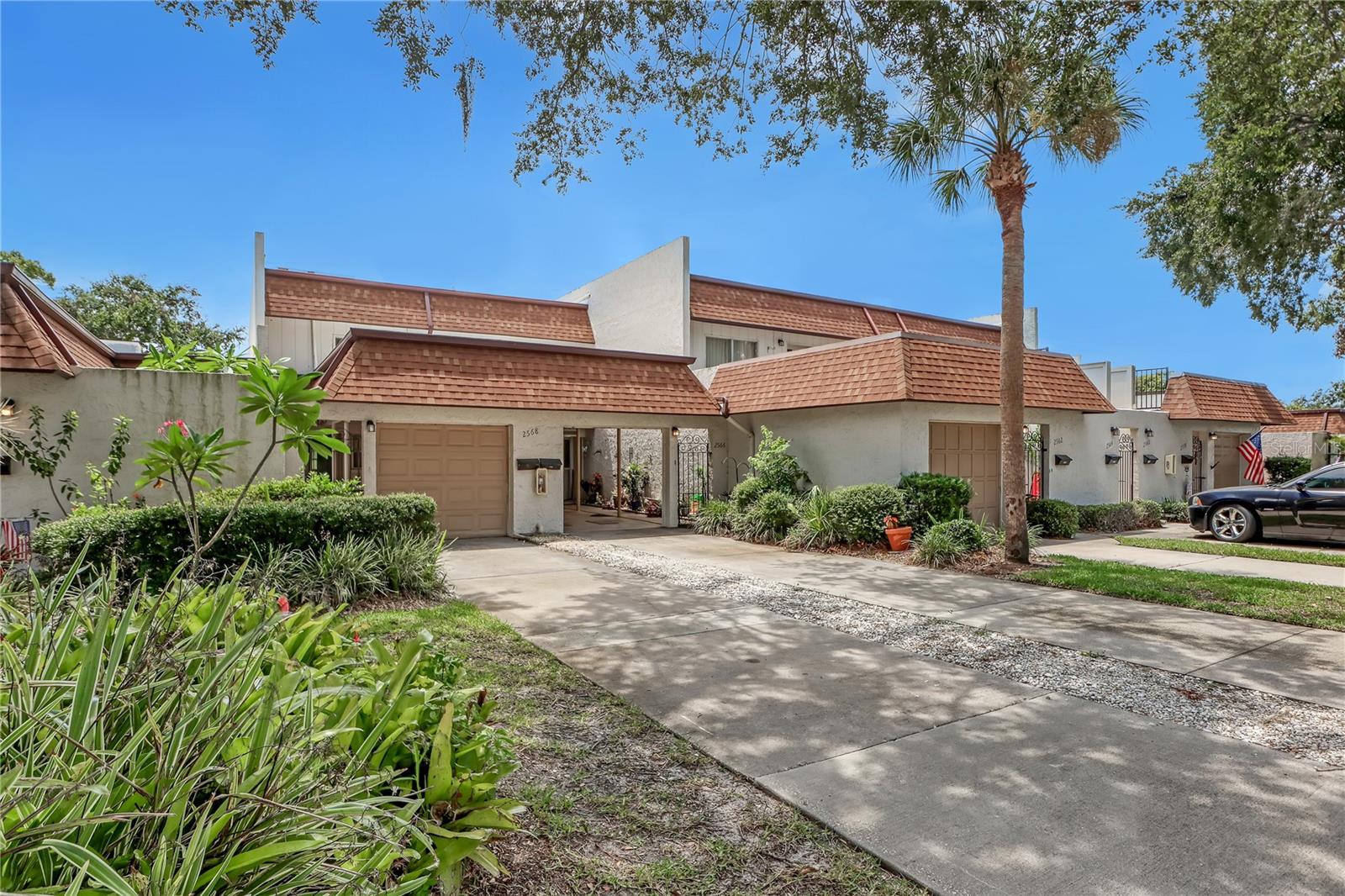 2568 DEMARET DR #308A, TITUSVILLE, FL, 32780