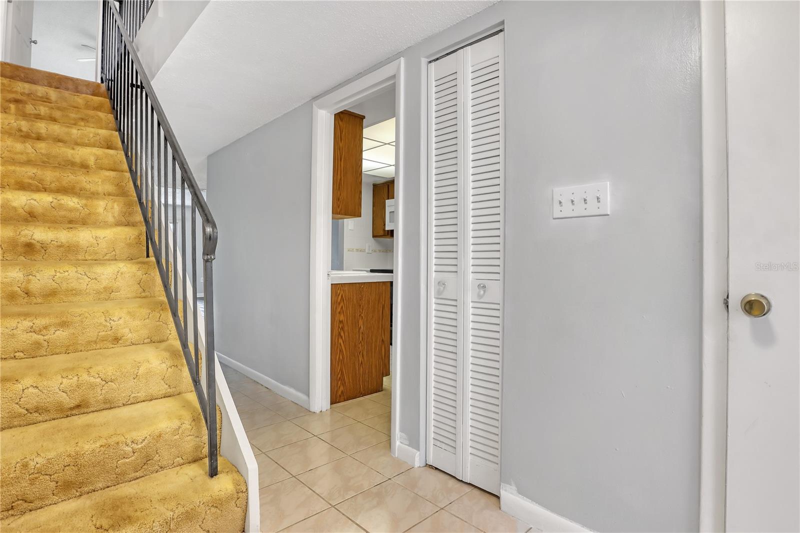 2568 DEMARET DR #308A, TITUSVILLE, FL, 32780