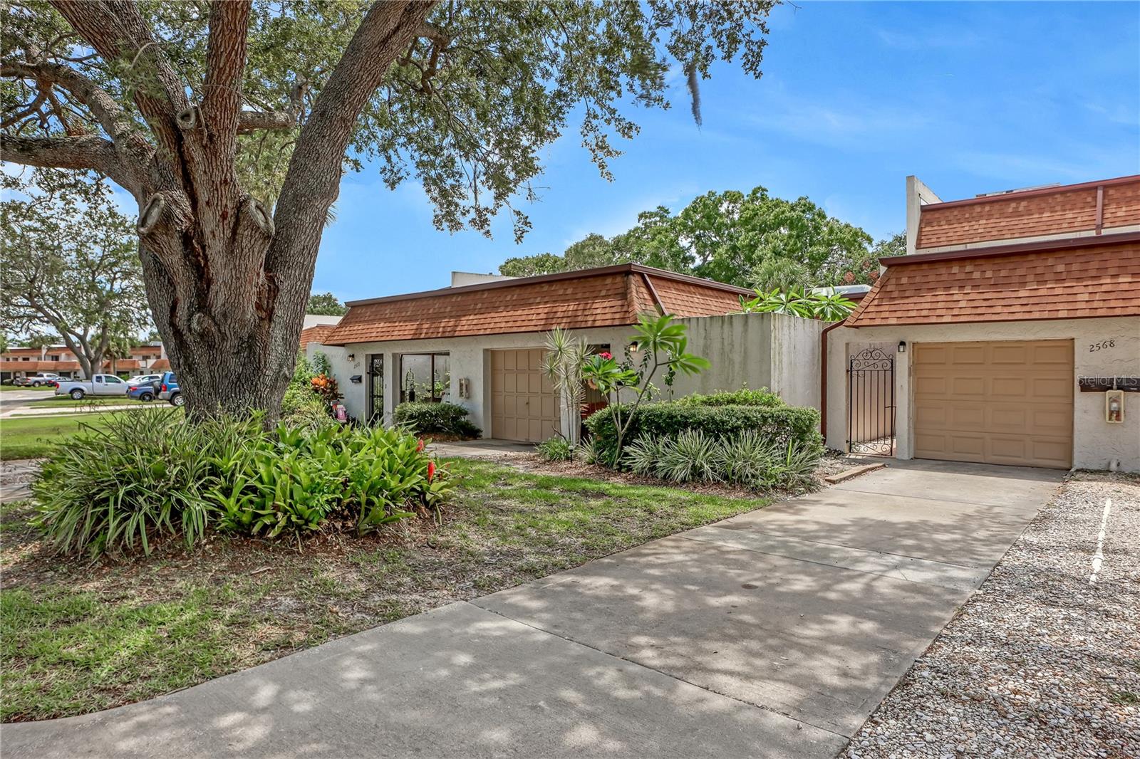 2568 DEMARET DR #308A, TITUSVILLE, FL, 32780